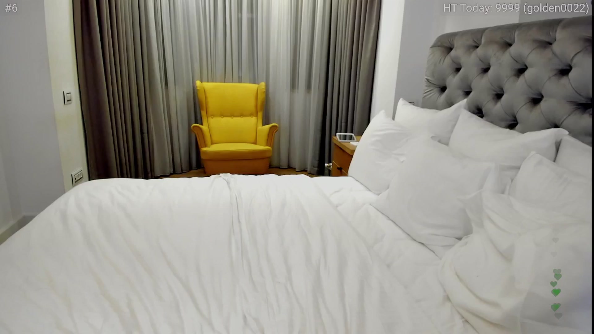 Gallery image thumbnail from girlboss's myfreecams stream on, 04/25/2024, 20:35 image 13 of 20