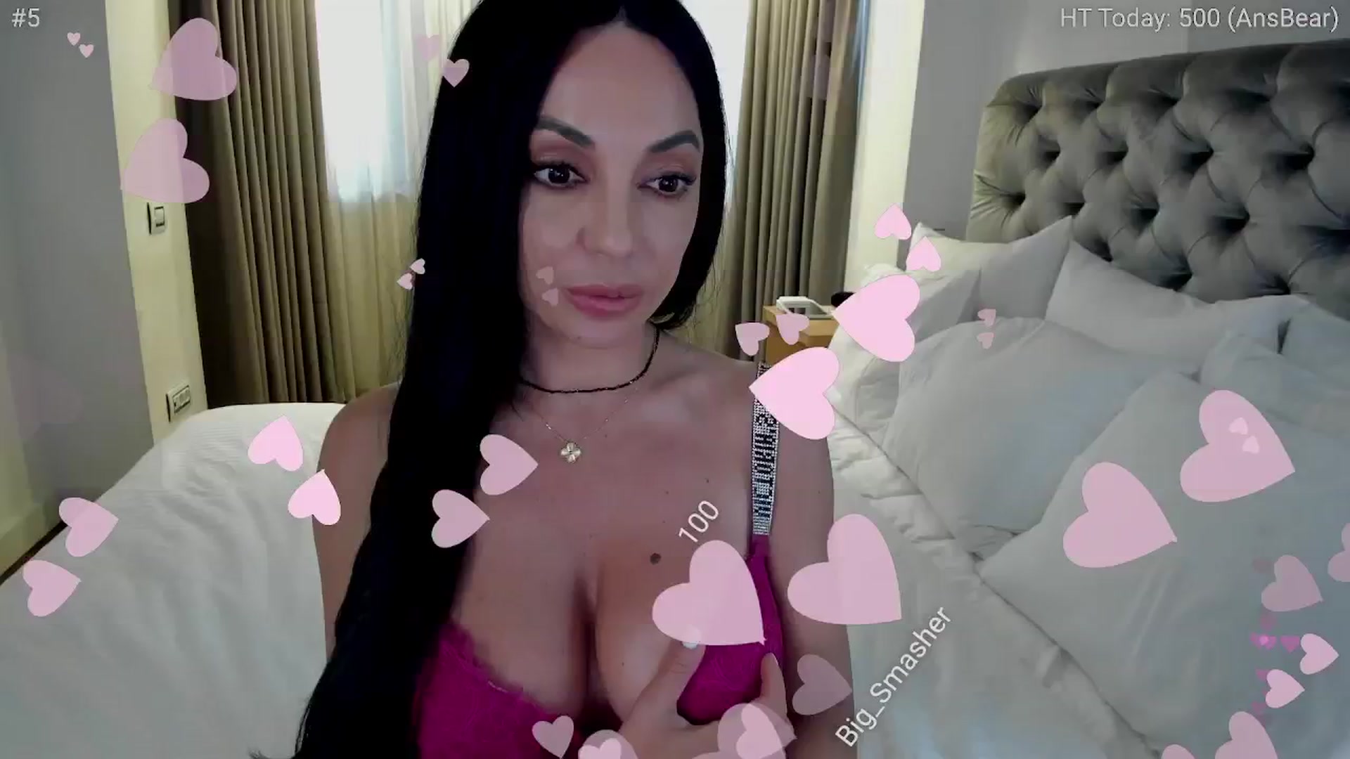 Gallery image thumbnail from girlboss's myfreecams stream on, 04/30/2024, 07:21 image 5 of 20