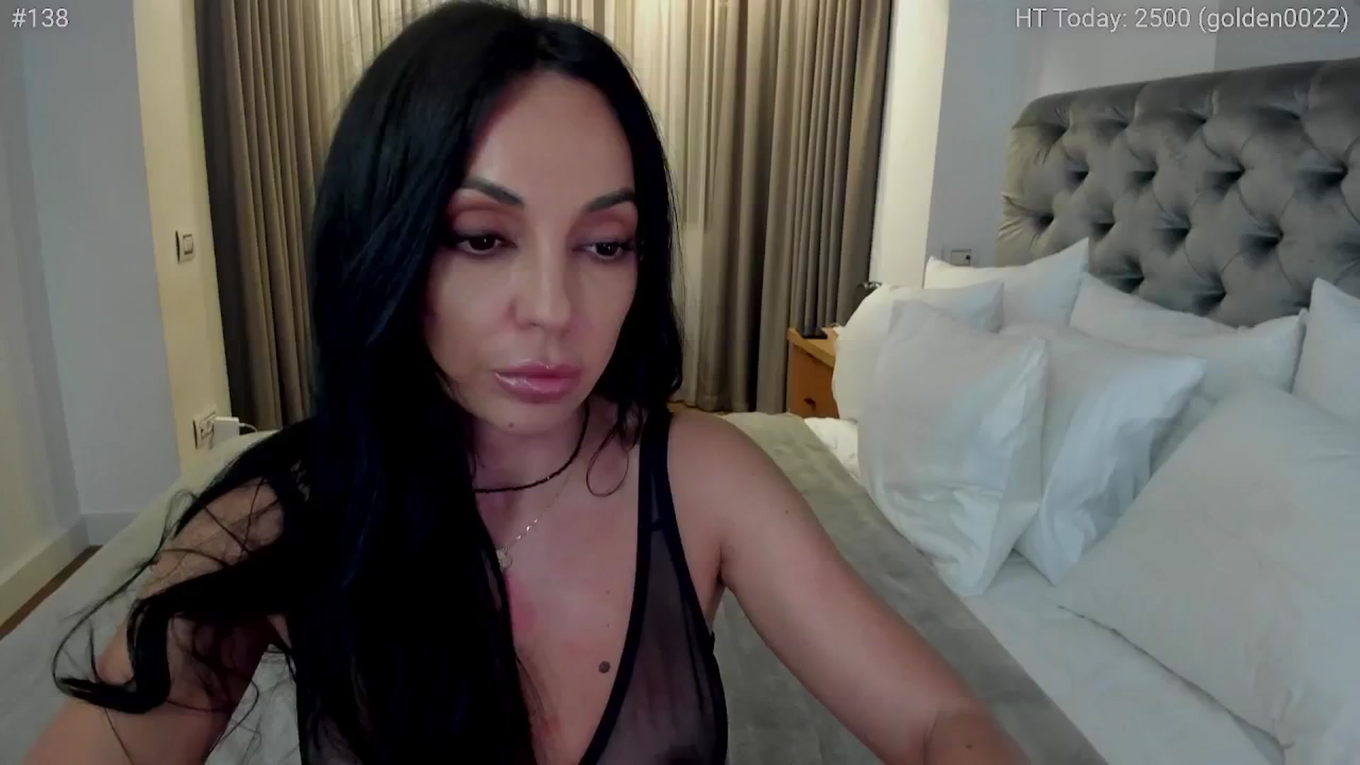Gallery image thumbnail from girlboss's myfreecams stream on, 05/09/2024, 19:46 image 18 of 20