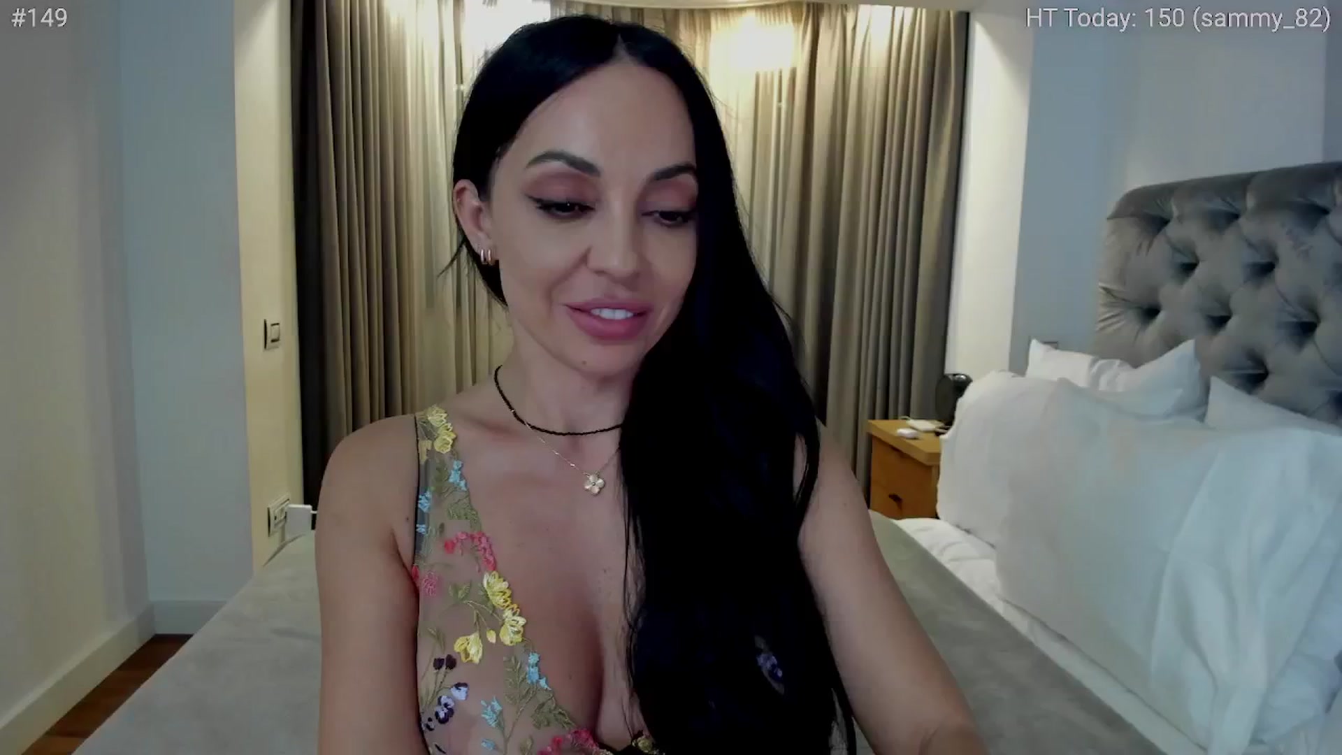 Gallery image thumbnail from girlboss's myfreecams stream on, 05/10/2024, 19:19 image 8 of 20