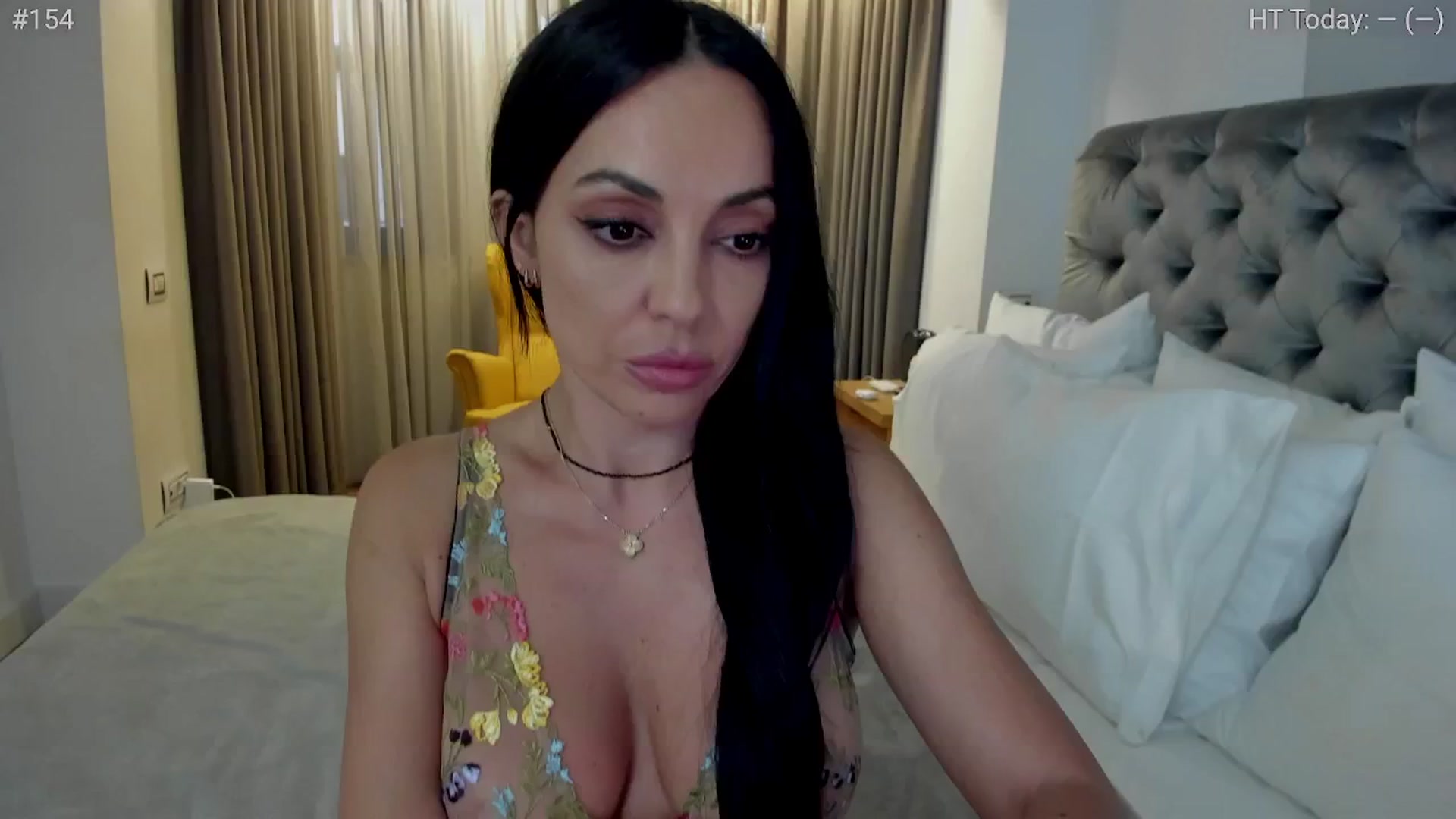 Gallery image thumbnail from girlboss's myfreecams stream on, 05/10/2024, 19:19 image 3 of 20