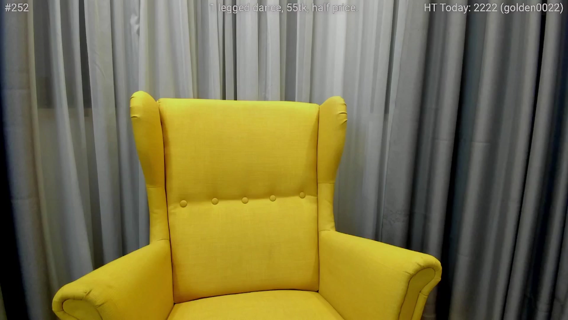 Gallery image thumbnail from girlboss's myfreecams stream on, 05/16/2024, 19:57 image 17 of 20