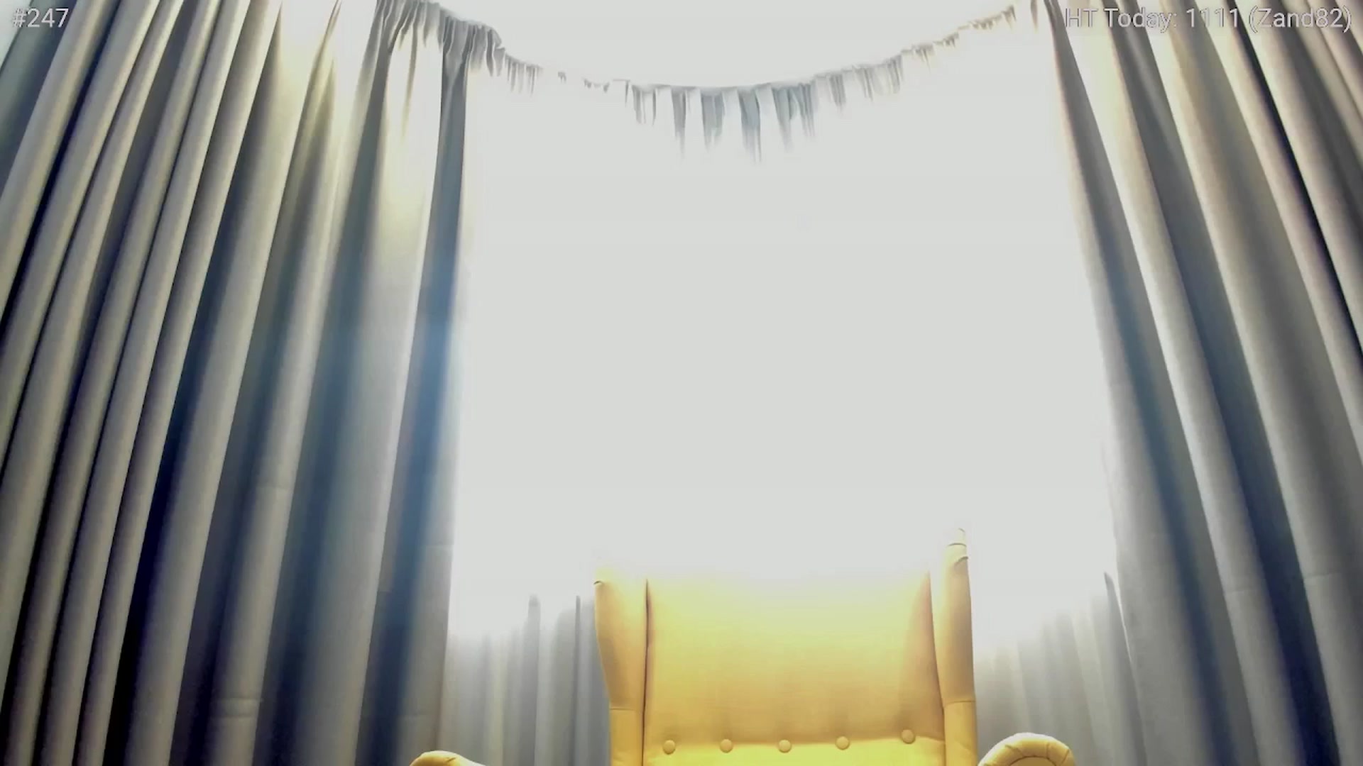 Gallery image thumbnail from girlboss's myfreecams stream on, 05/17/2024, 06:06 image 11 of 20