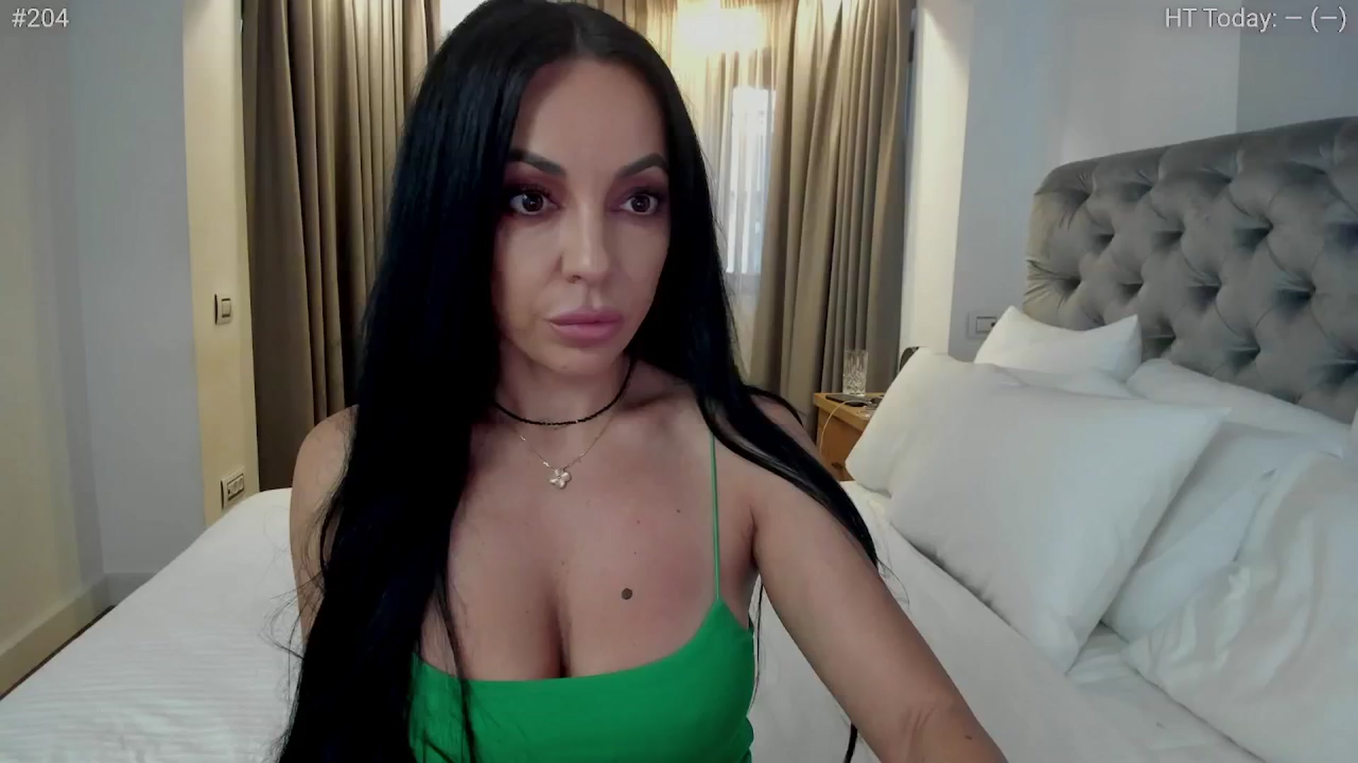 Gallery image thumbnail from girlboss's myfreecams stream on, 05/23/2024, 06:58 image 1 of 20
