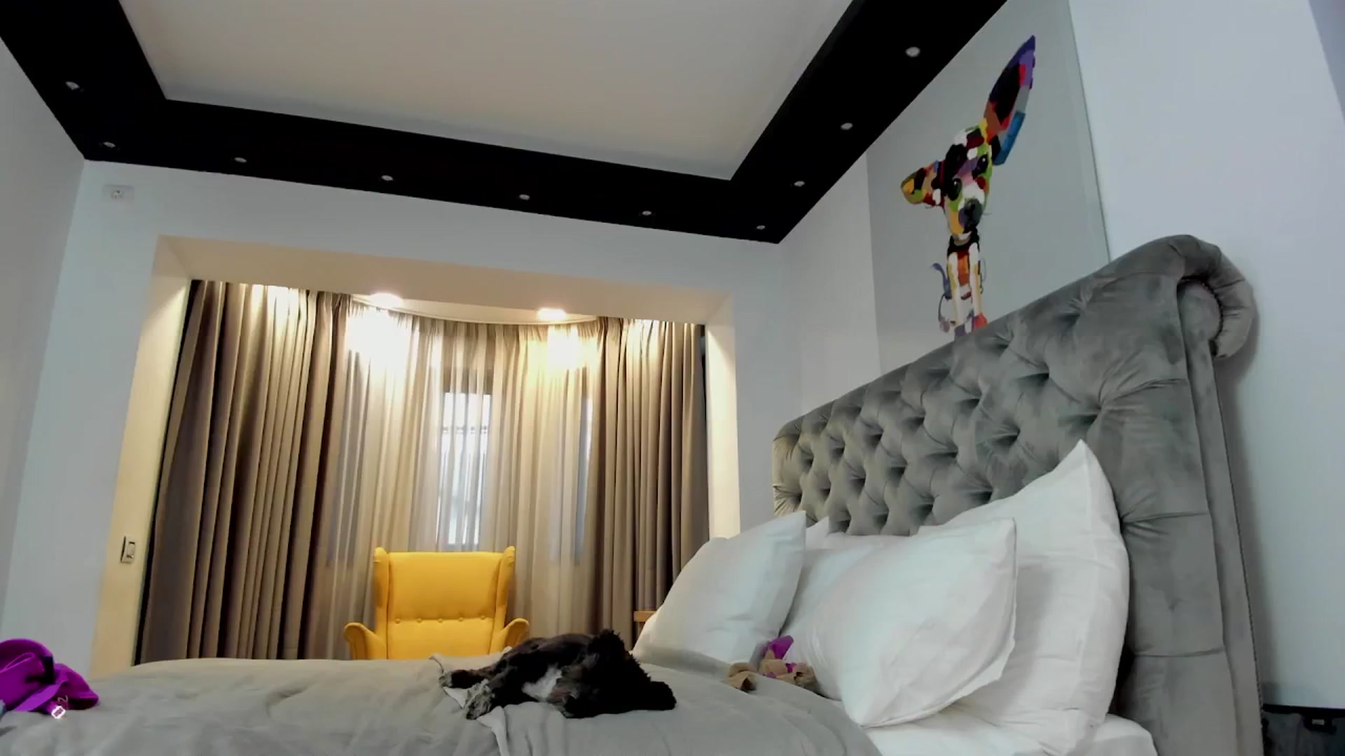 Gallery image thumbnail from girlboss's myfreecams stream on, 05/27/2024, 19:04 image 3 of 20