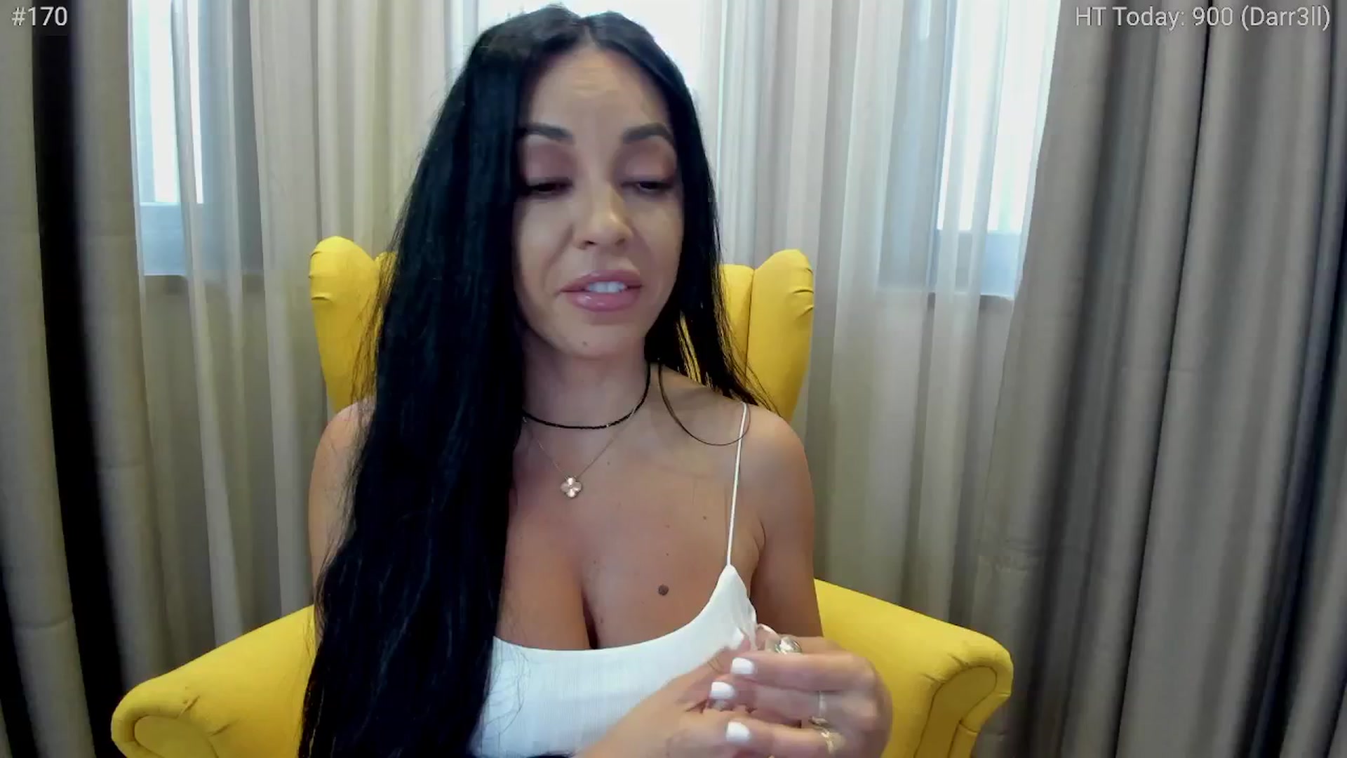 Gallery image thumbnail from girlboss's myfreecams stream on, 05/28/2024, 07:09 image 5 of 20
