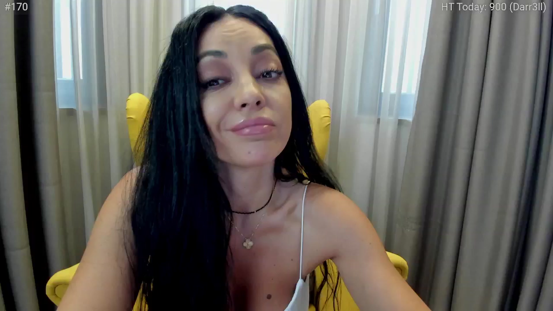 Gallery image thumbnail from girlboss's myfreecams stream on, 05/28/2024, 07:09 image 6 of 20