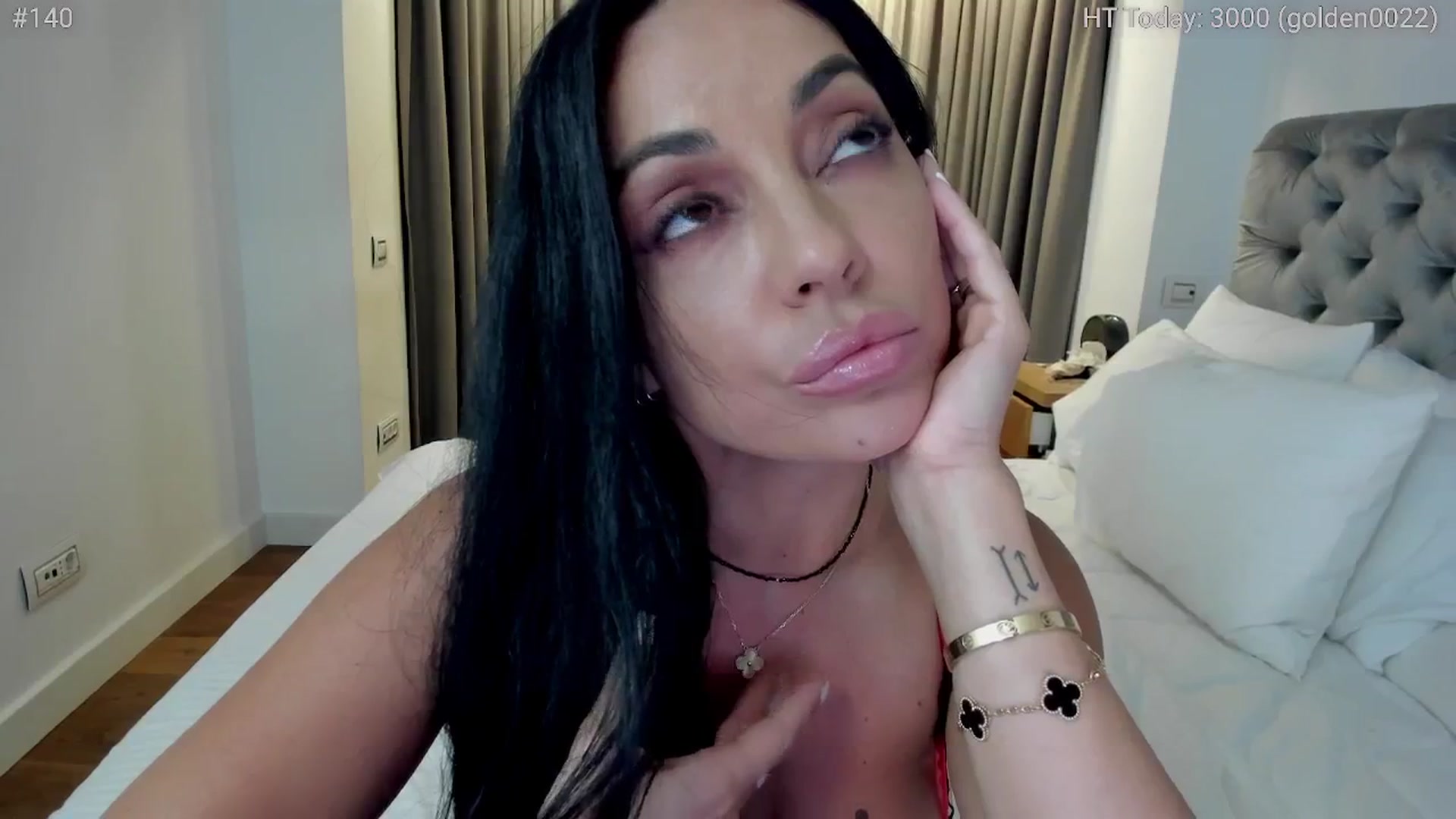 Gallery image thumbnail from girlboss's myfreecams stream on, 05/28/2024, 19:16 image 12 of 20