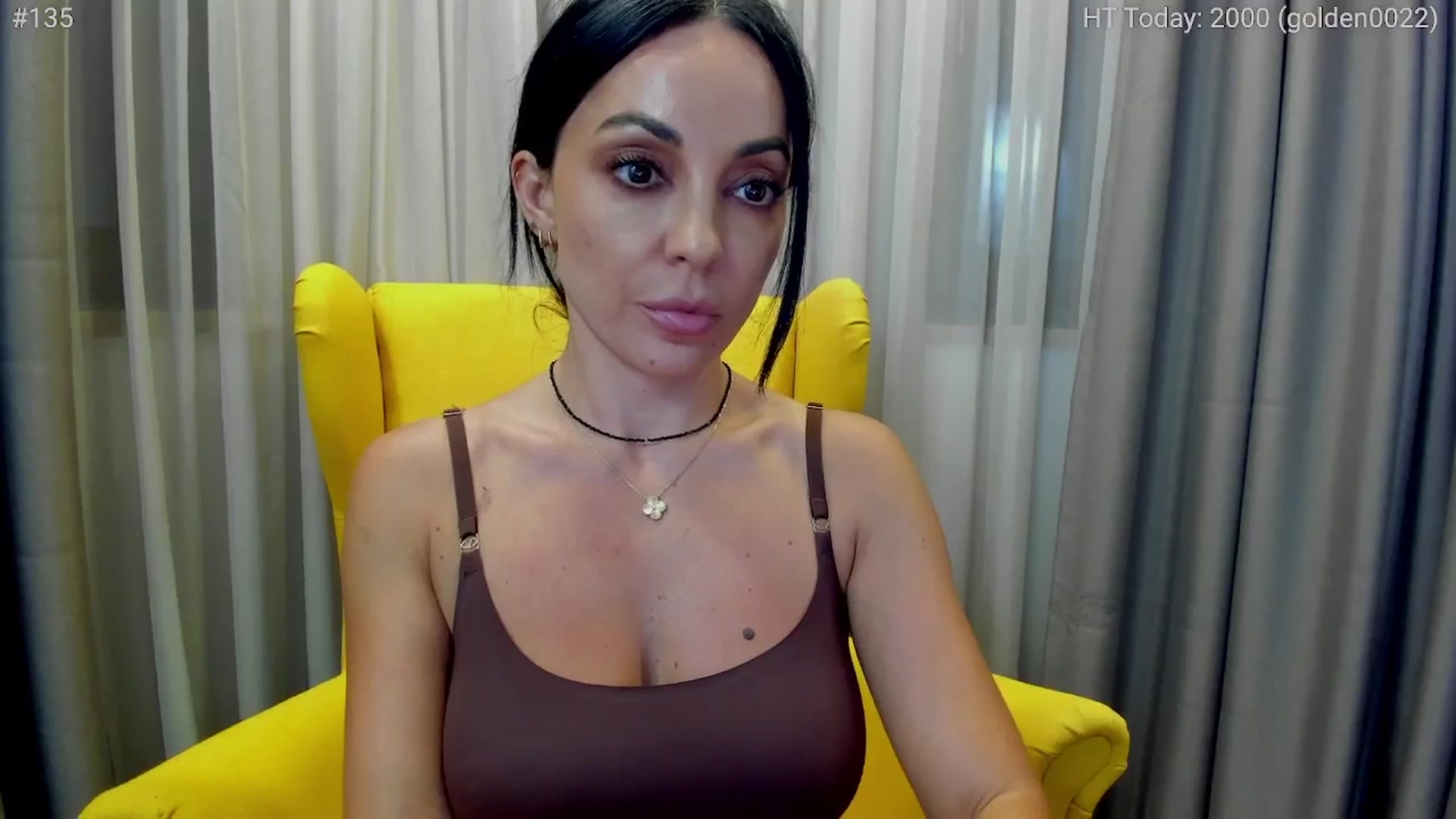 Gallery image thumbnail from girlboss's myfreecams stream on, 05/29/2024, 20:21 image 18 of 20