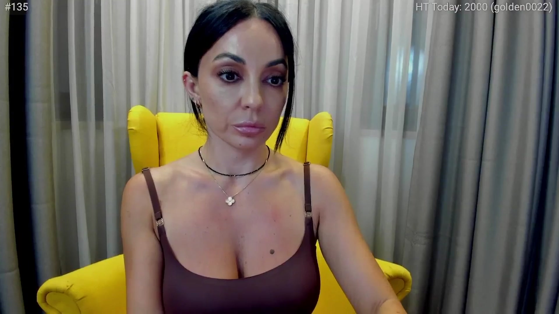 Gallery image thumbnail from girlboss's myfreecams stream on, 05/29/2024, 20:21 image 10 of 20