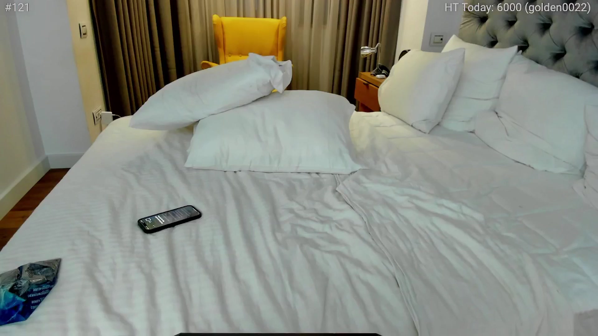Gallery image thumbnail from girlboss's myfreecams stream on, 05/31/2024, 18:52 image 15 of 20