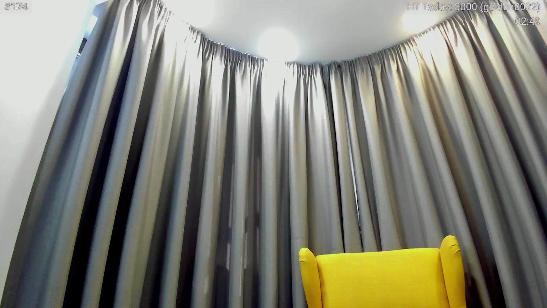 Gallery image thumbnail from girlboss's myfreecams stream on, 06/06/2024, 07:08 image 20 of 20