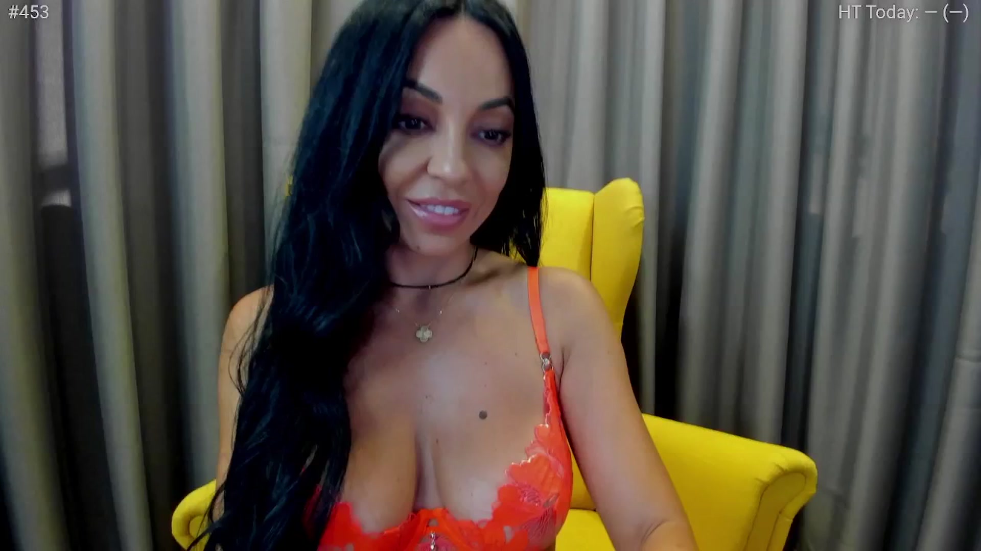 Gallery image thumbnail from girlboss's myfreecams stream on, 06/06/2024, 07:08 image 4 of 20