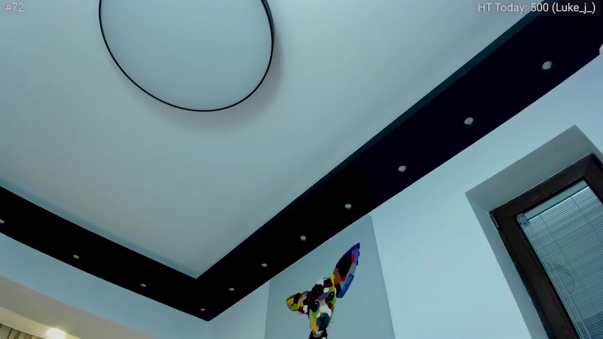 Gallery image thumbnail from girlboss's myfreecams stream on, 06/06/2024, 18:44 image 19 of 20