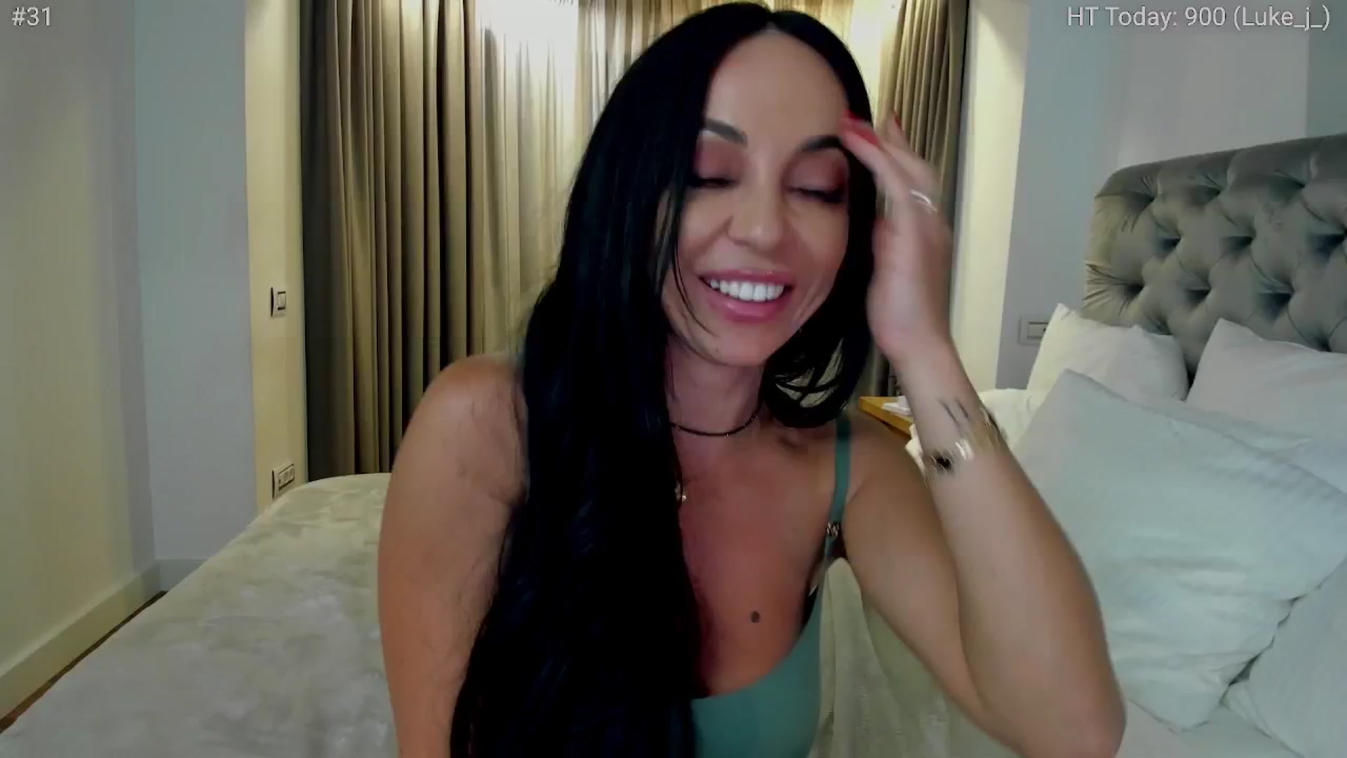 Gallery image thumbnail from girlboss's myfreecams stream on, 06/11/2024, 20:07 image 10 of 20