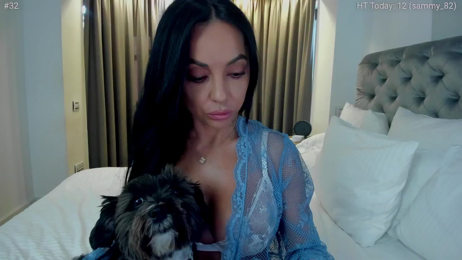 Gallery image thumbnail from girlboss's myfreecams stream on, 06/12/2024, 07:02 image 8 of 20