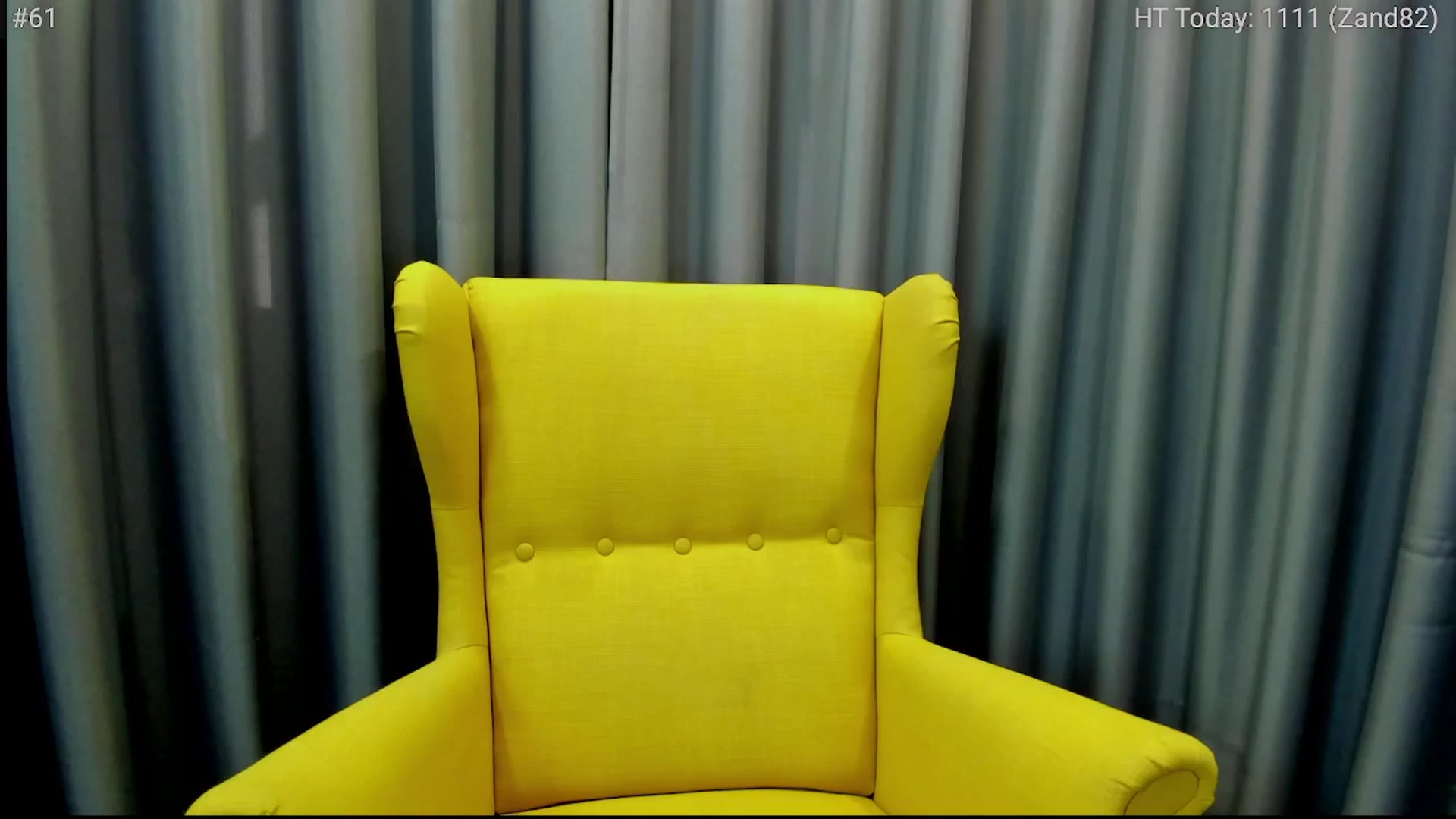 Gallery image thumbnail from girlboss's myfreecams stream on, 06/17/2024, 07:27 image 20 of 20