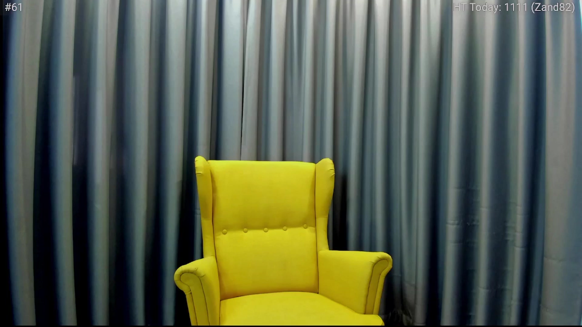 Gallery image thumbnail from girlboss's myfreecams stream on, 06/17/2024, 07:27 image 19 of 20
