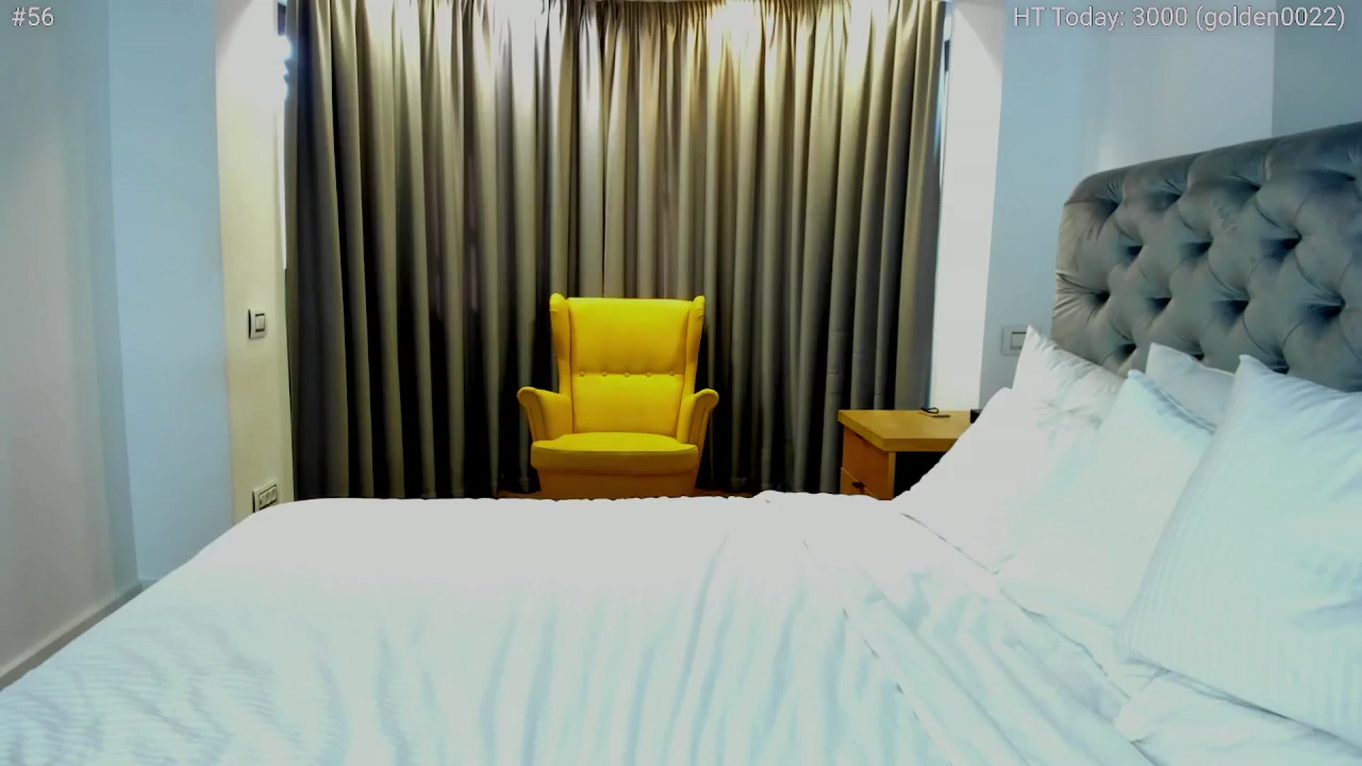 Gallery image thumbnail from girlboss's myfreecams stream on, 06/21/2024, 06:51 image 18 of 20