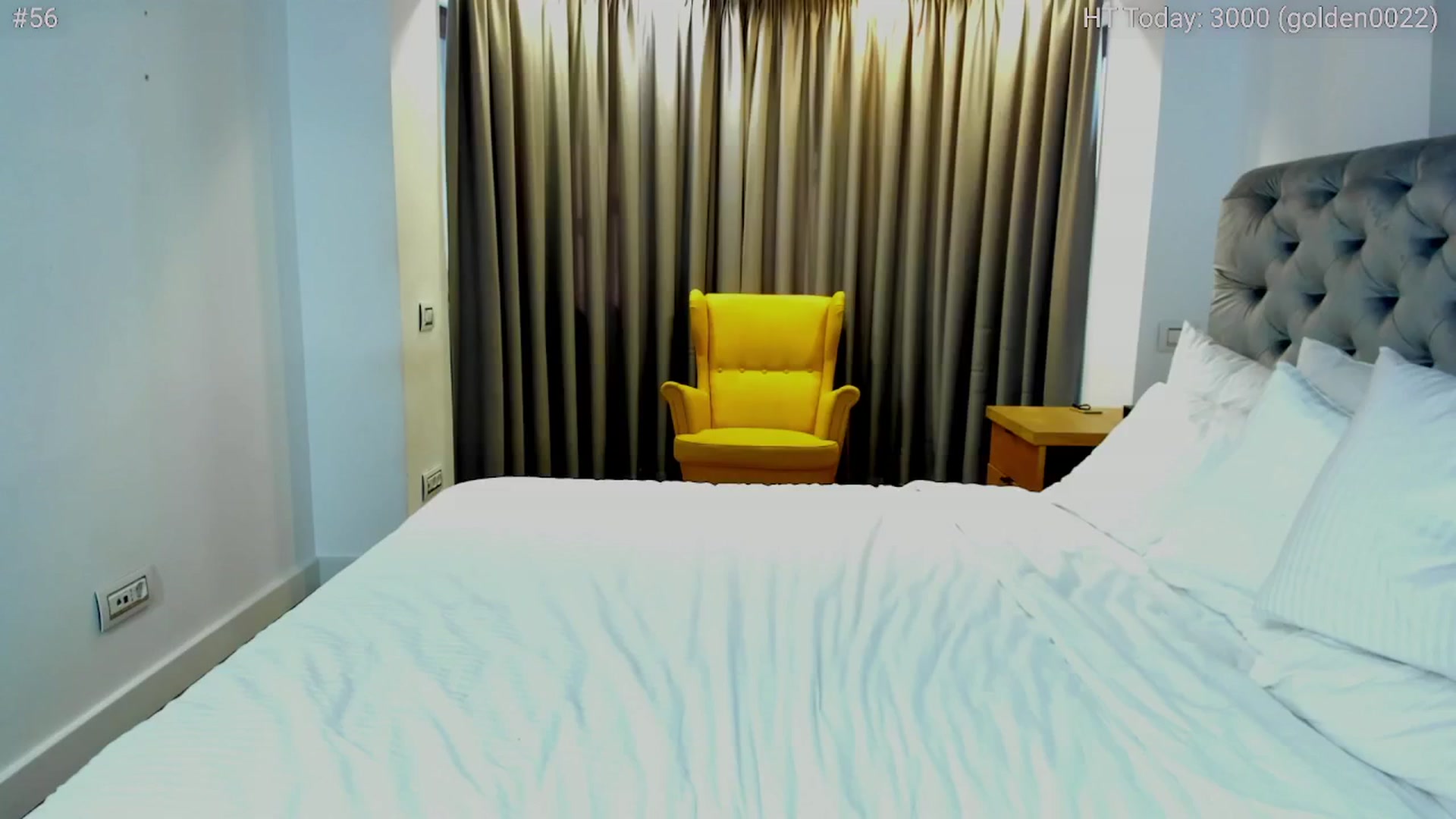 Gallery image thumbnail from girlboss's myfreecams stream on, 06/21/2024, 06:51 image 6 of 20
