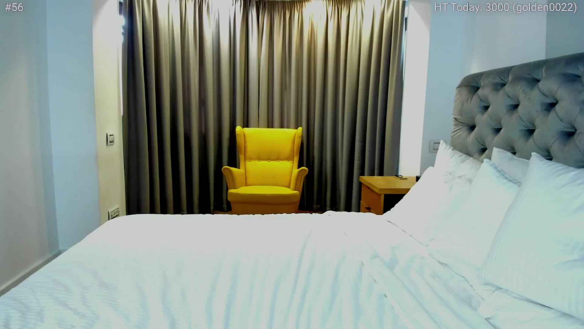 Gallery image thumbnail from girlboss's myfreecams stream on, 06/21/2024, 06:51 image 19 of 20