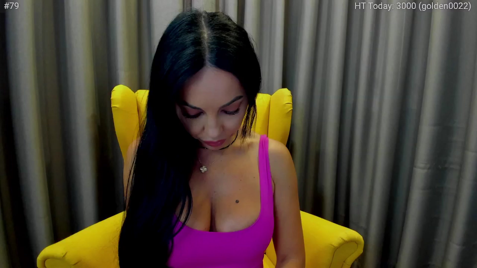 Gallery image thumbnail from girlboss's myfreecams stream on, 06/24/2024, 07:12 image 2 of 20