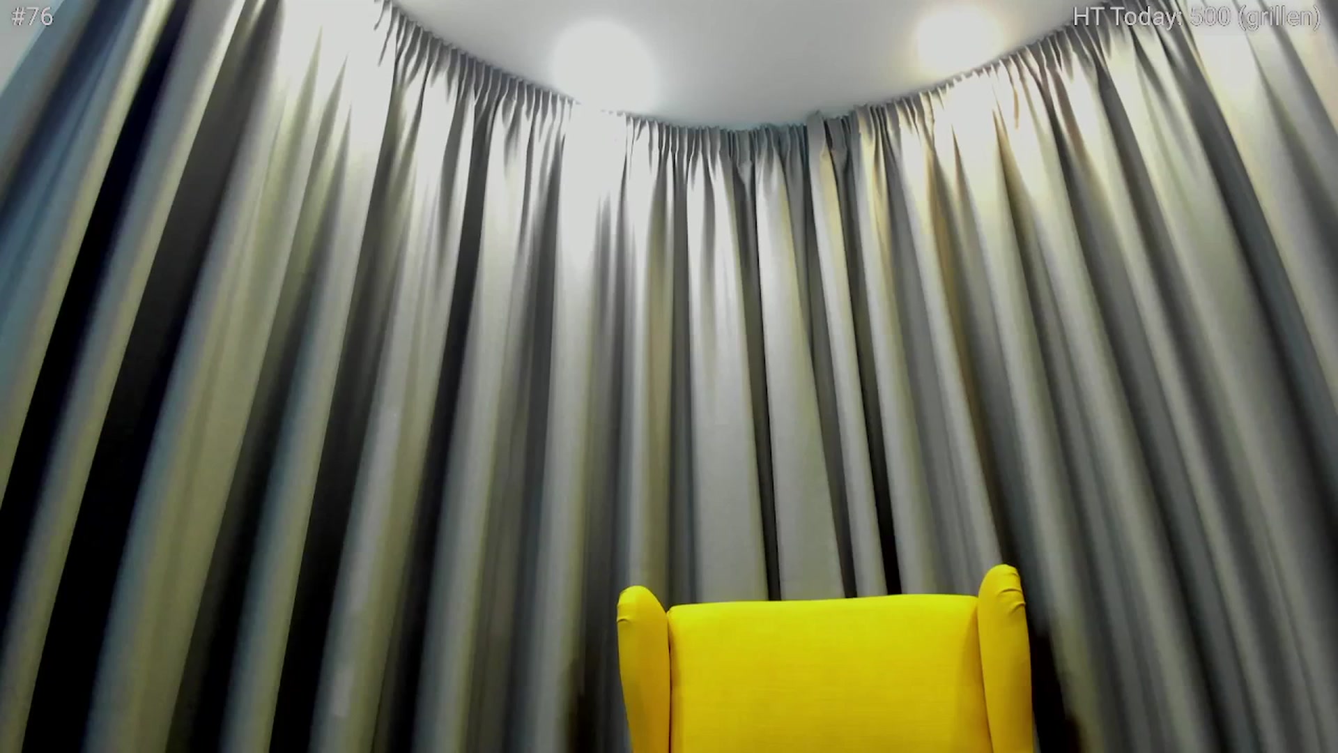 Gallery image thumbnail from girlboss's myfreecams stream on, 06/24/2024, 07:12 image 19 of 20