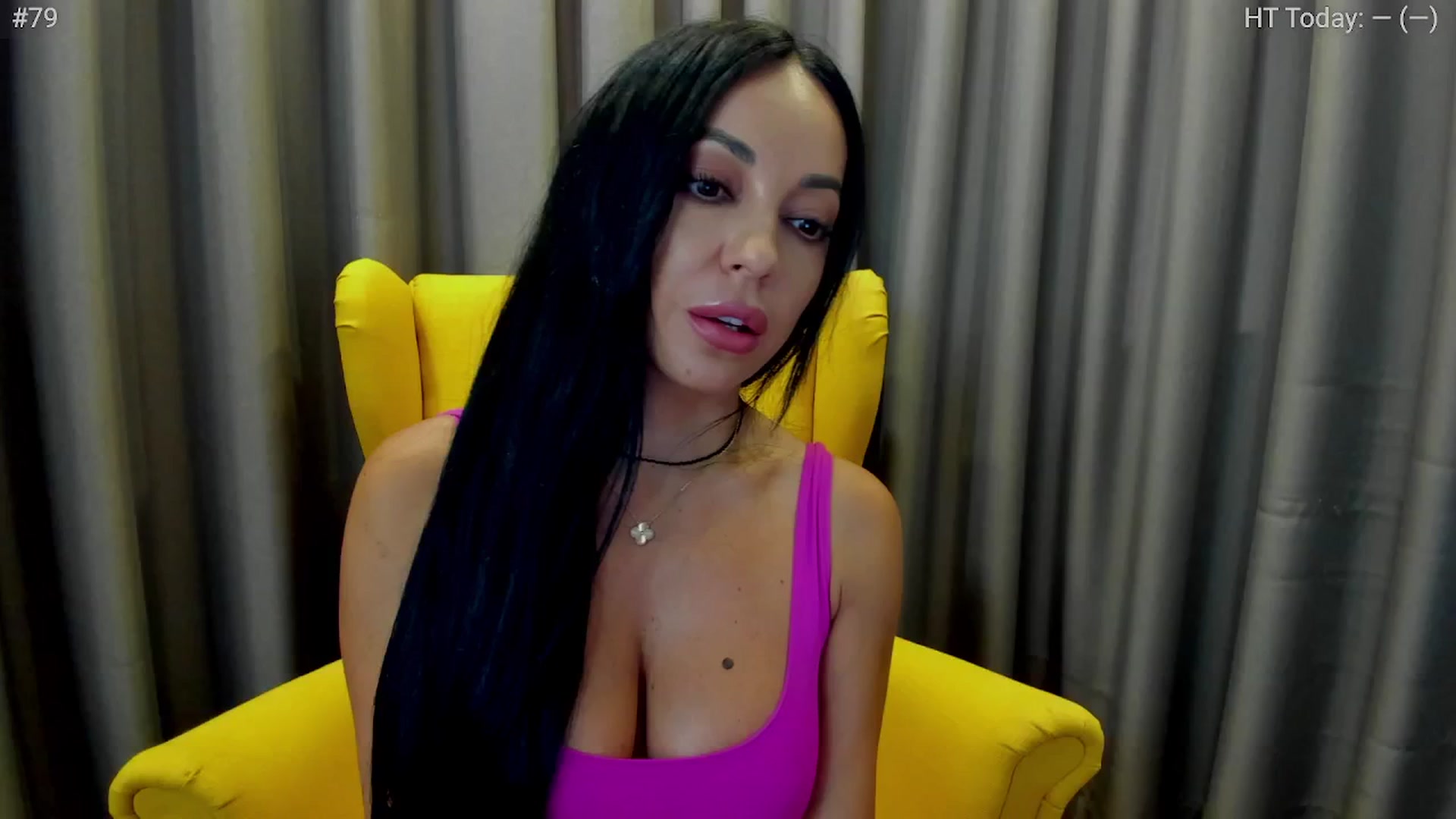 Gallery image thumbnail from girlboss's myfreecams stream on, 06/24/2024, 07:12 image 5 of 20