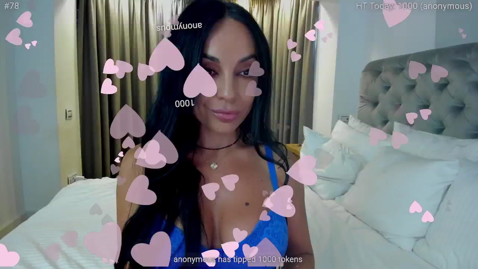 Gallery image thumbnail from girlboss's myfreecams stream on, 06/24/2024, 19:12 image 6 of 20