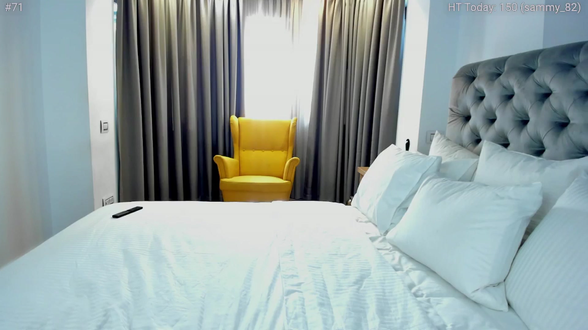Gallery image thumbnail from girlboss's myfreecams stream on, 06/28/2024, 06:09 image 8 of 20