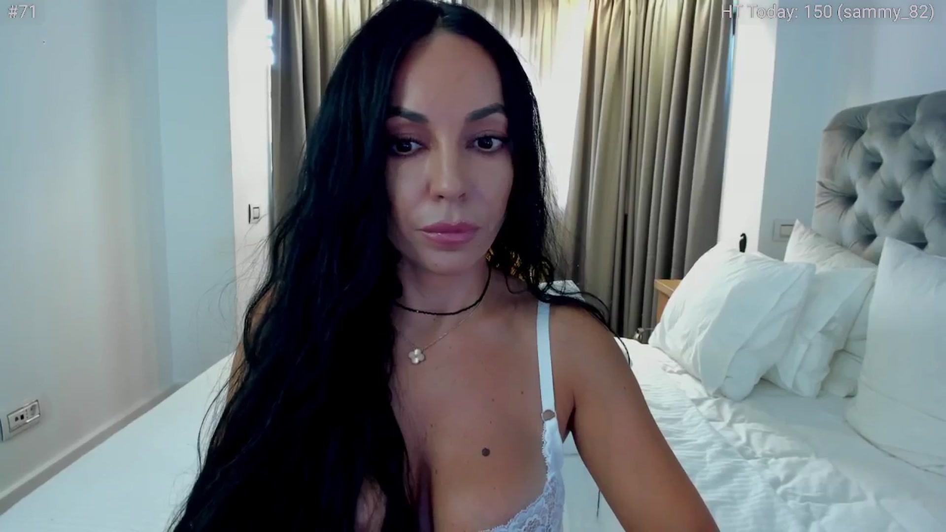 Gallery image thumbnail from girlboss's myfreecams stream on, 06/28/2024, 06:09 image 18 of 20