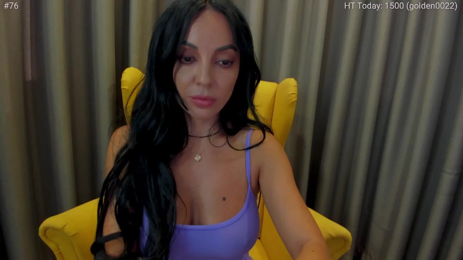Gallery image thumbnail from girlboss's myfreecams stream on, 07/01/2024, 06:57 image 10 of 20