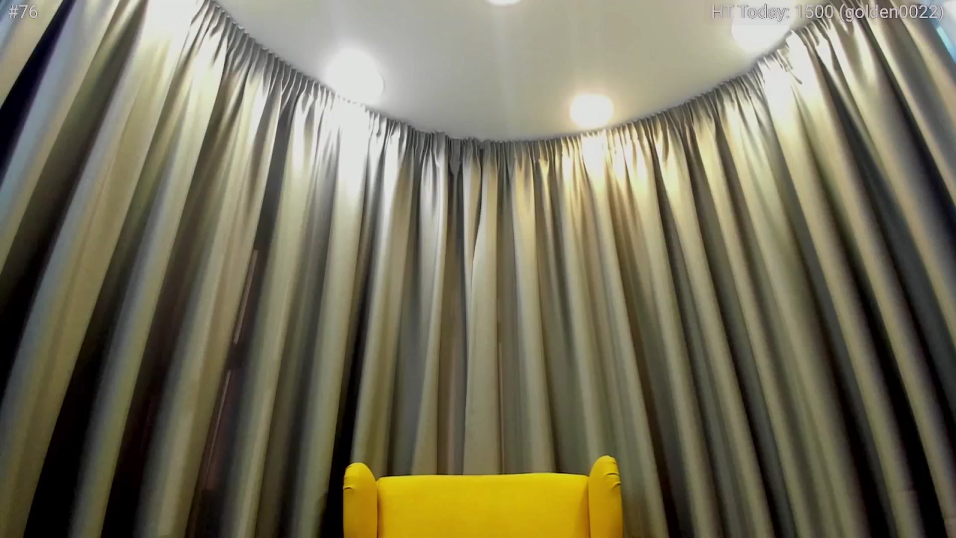 Gallery image thumbnail from girlboss's myfreecams stream on, 07/01/2024, 06:57 image 19 of 20