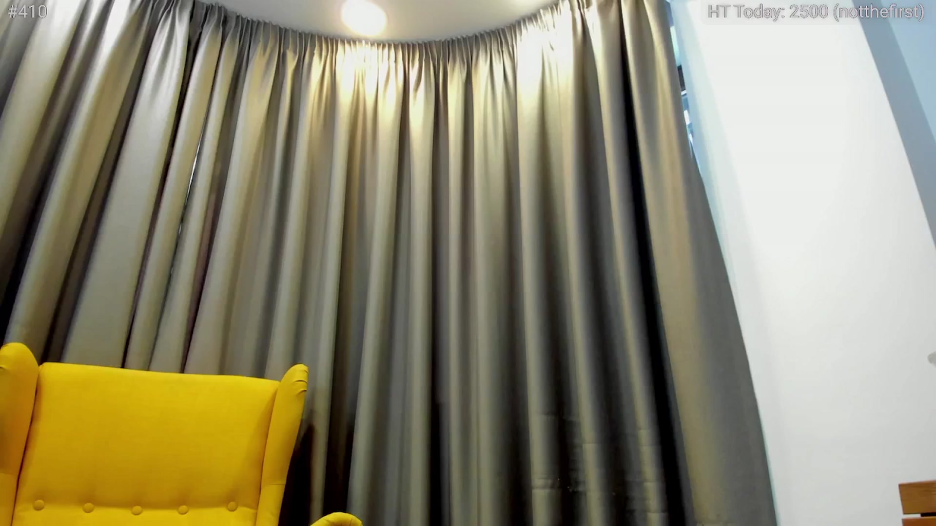 Gallery image thumbnail from girlboss's myfreecams stream on, 07/04/2024, 07:16 image 12 of 20