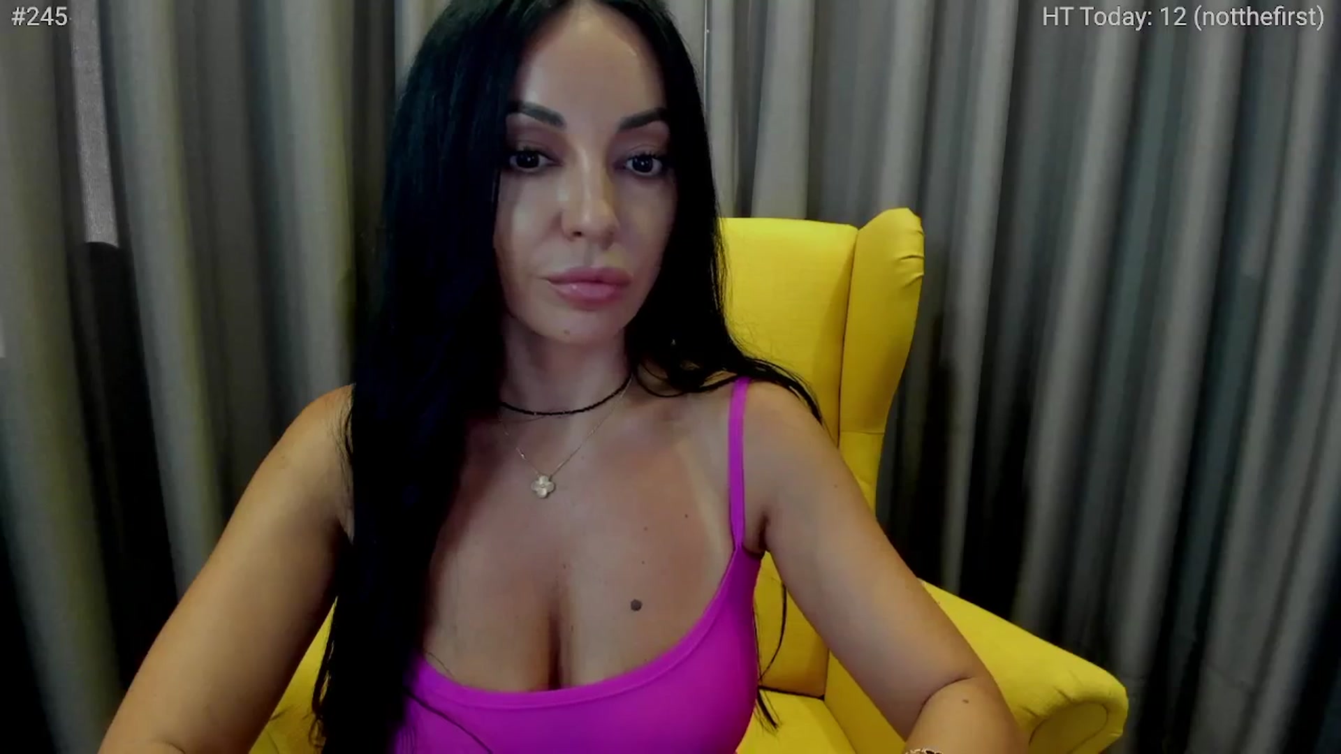 Gallery image thumbnail from girlboss's myfreecams stream on, 07/08/2024, 06:56 image 3 of 20