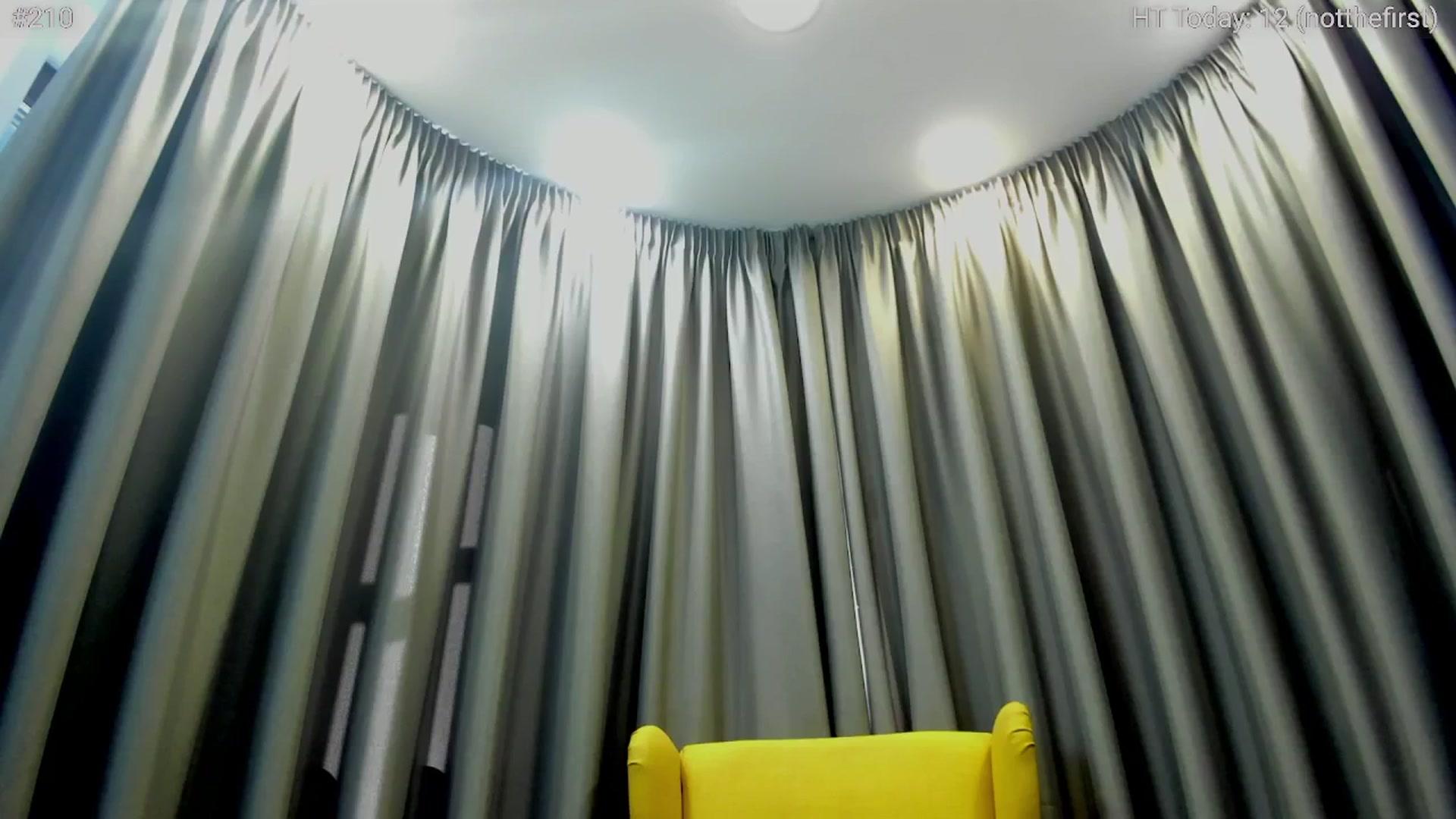 Gallery image thumbnail from girlboss's myfreecams stream on, 07/08/2024, 06:56 image 14 of 20