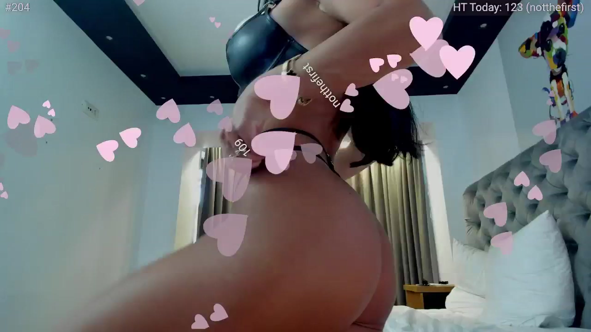 Gallery image thumbnail from girlboss's myfreecams stream on, 07/12/2024, 06:33 image 6 of 20