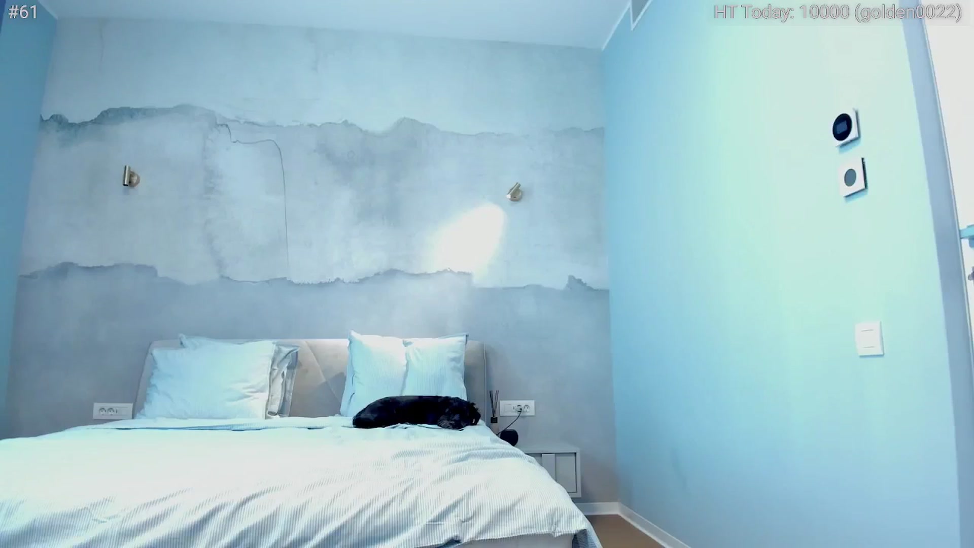 Gallery image thumbnail from girlboss's myfreecams stream on, 07/18/2024, 08:39 image 12 of 20