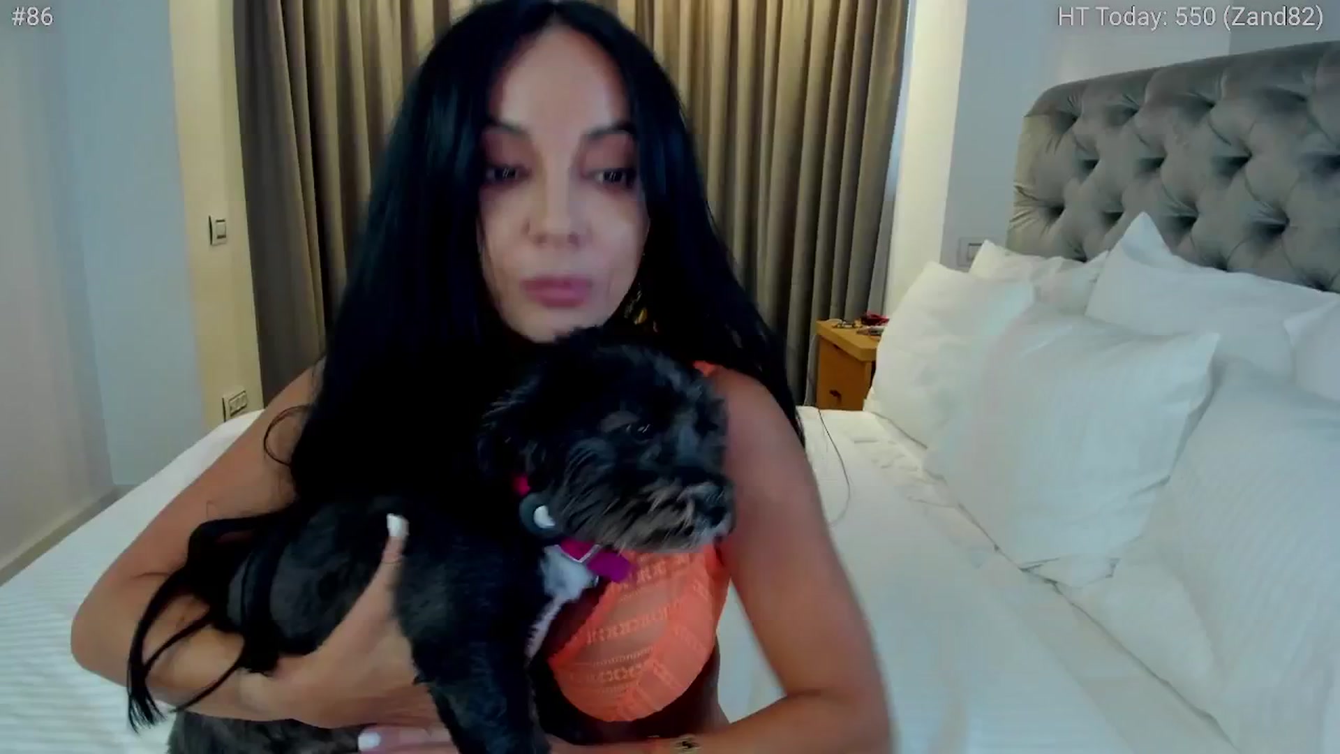 Gallery image thumbnail from girlboss's myfreecams stream on, 07/22/2024, 06:35 image 20 of 20