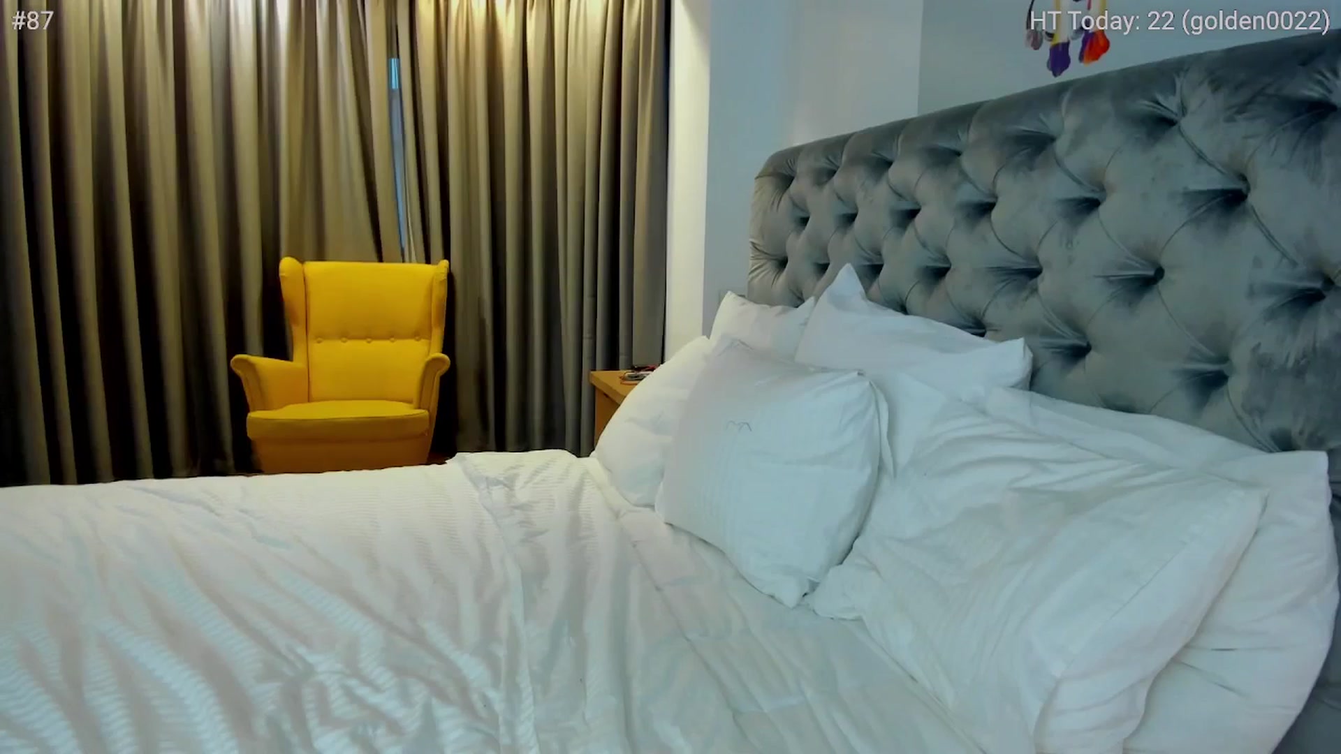 Gallery image thumbnail from girlboss's myfreecams stream on, 07/22/2024, 19:34 image 9 of 20