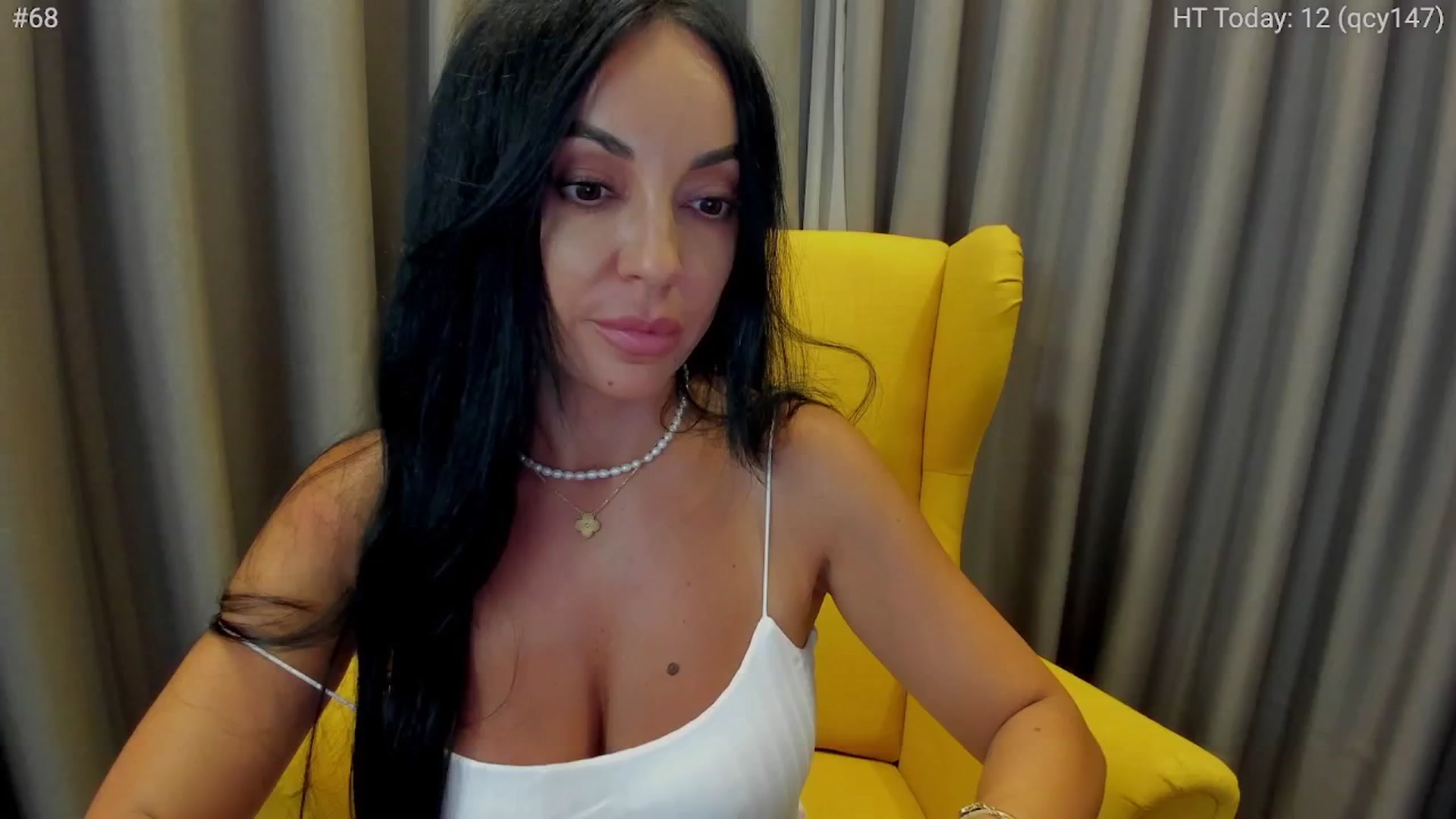Gallery image thumbnail from girlboss's myfreecams stream on, 07/24/2024, 17:56 image 13 of 20