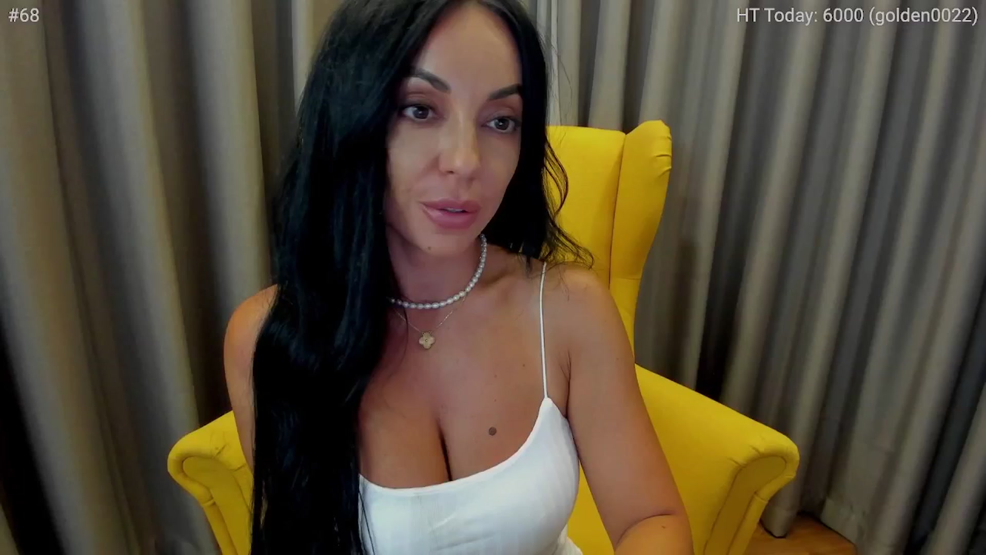 Gallery image thumbnail from girlboss's myfreecams stream on, 07/24/2024, 17:56 image 5 of 20