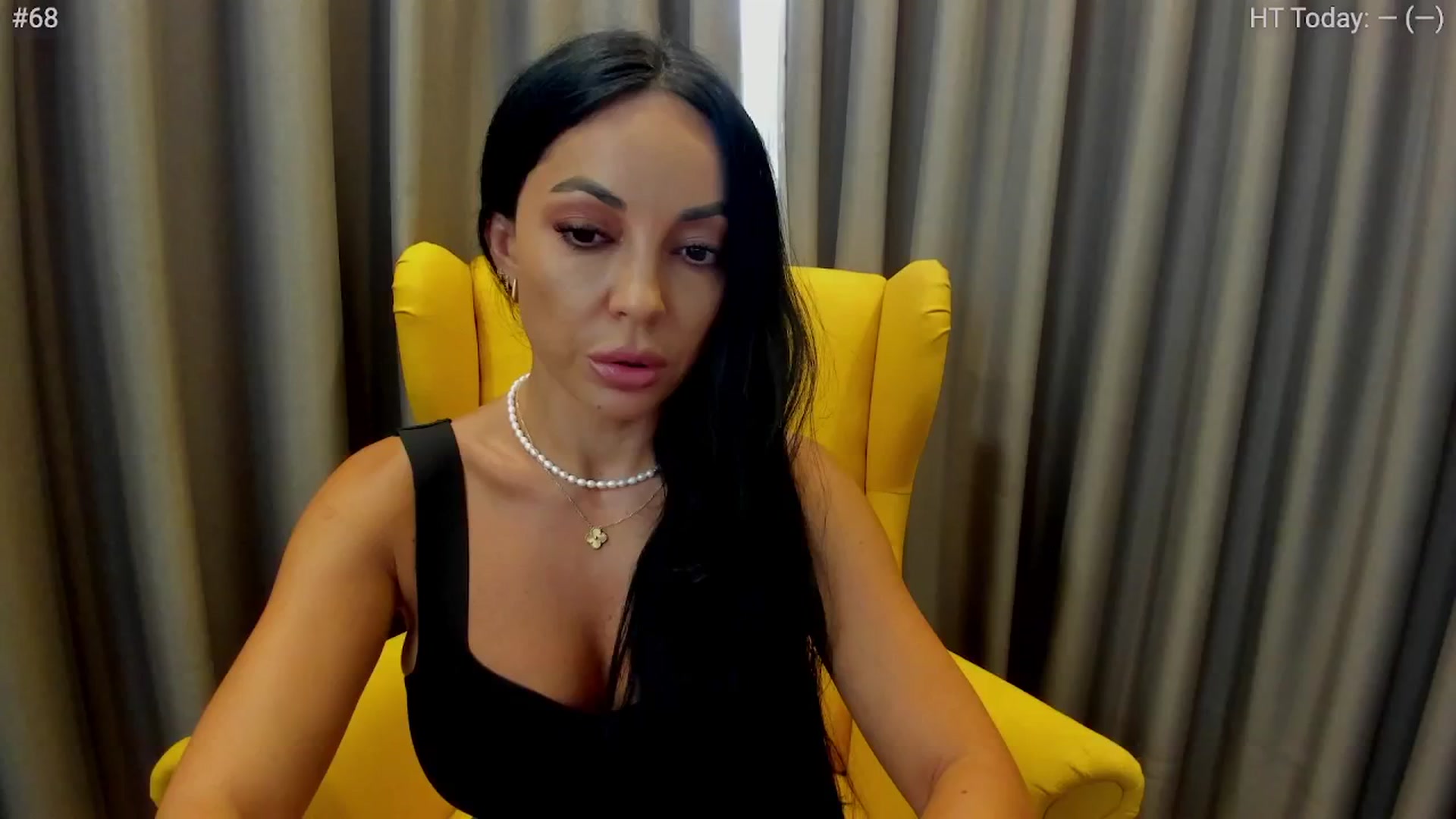 Gallery image thumbnail from girlboss's myfreecams stream on, 07/25/2024, 05:49 image 2 of 20