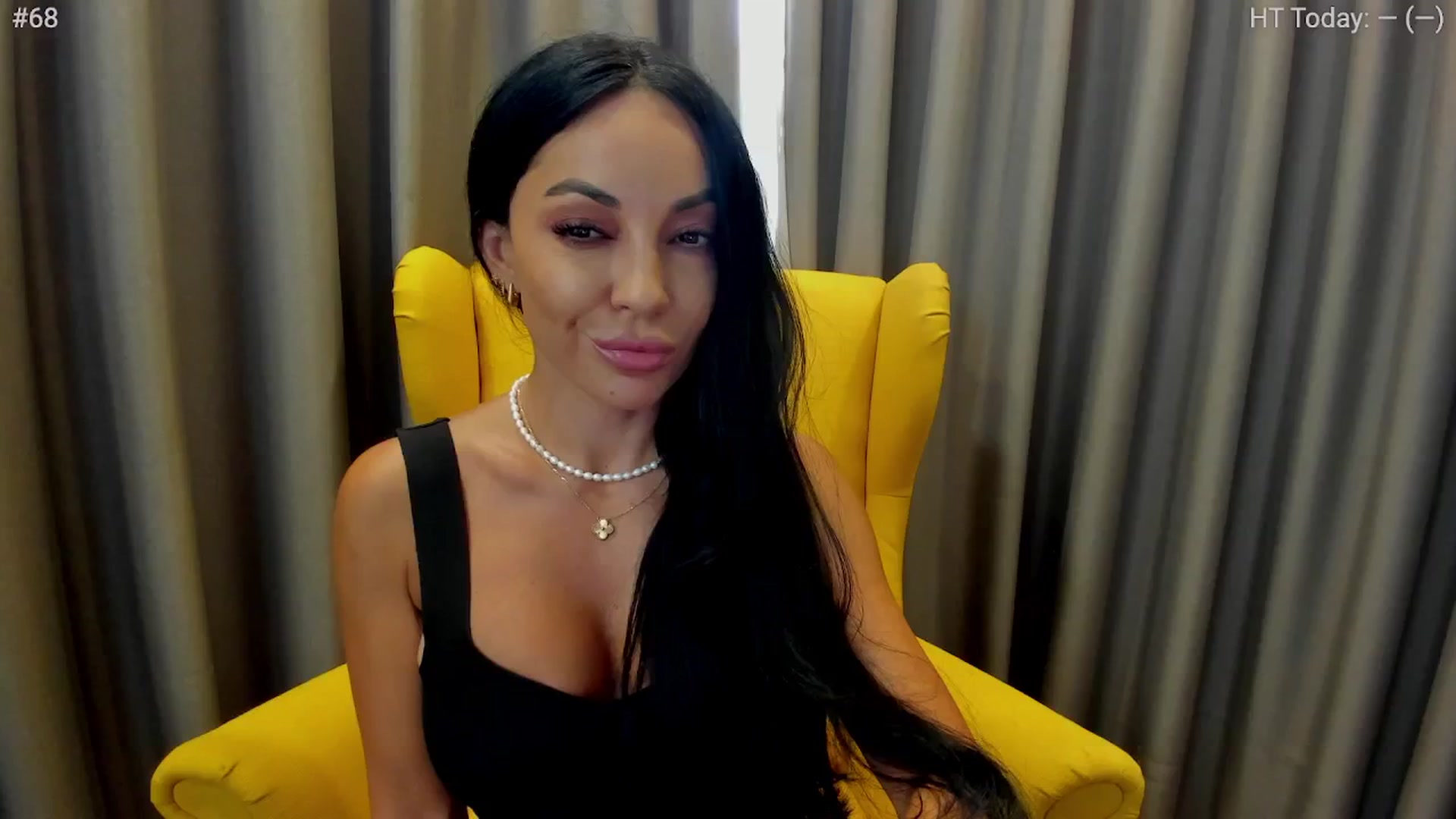 Gallery image thumbnail from girlboss's myfreecams stream on, 07/25/2024, 05:49 image 1 of 20