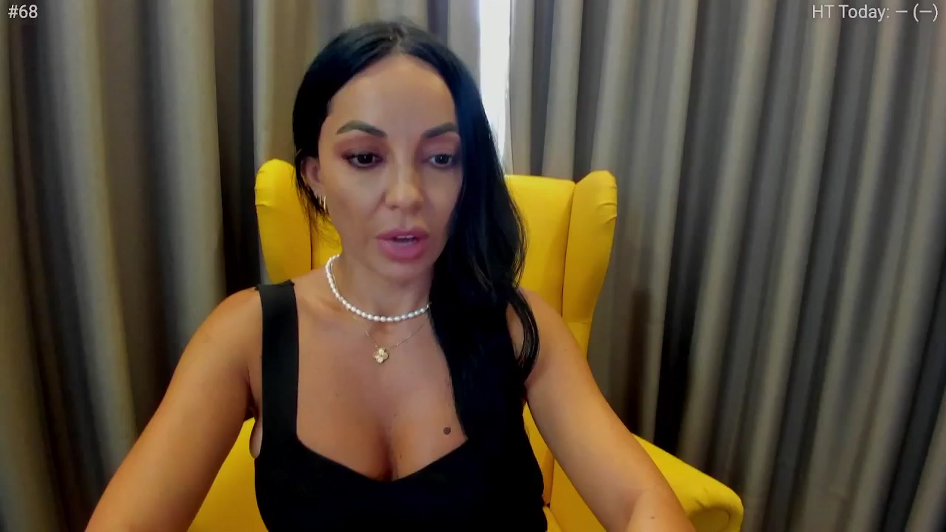 Gallery image thumbnail from girlboss's myfreecams stream on, 07/25/2024, 05:49 image 12 of 20