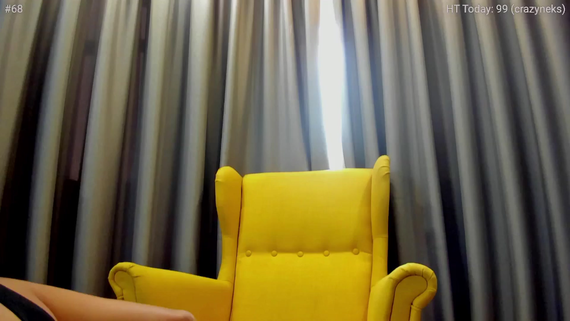 Gallery image thumbnail from girlboss's myfreecams stream on, 07/25/2024, 06:03 image 5 of 20