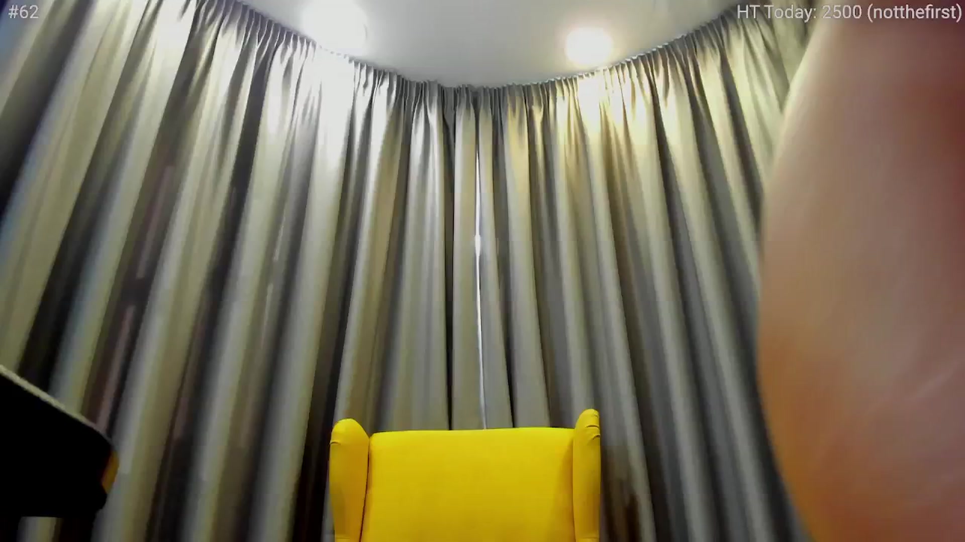 Gallery image thumbnail from girlboss's myfreecams stream on, 07/29/2024, 07:13 image 16 of 20