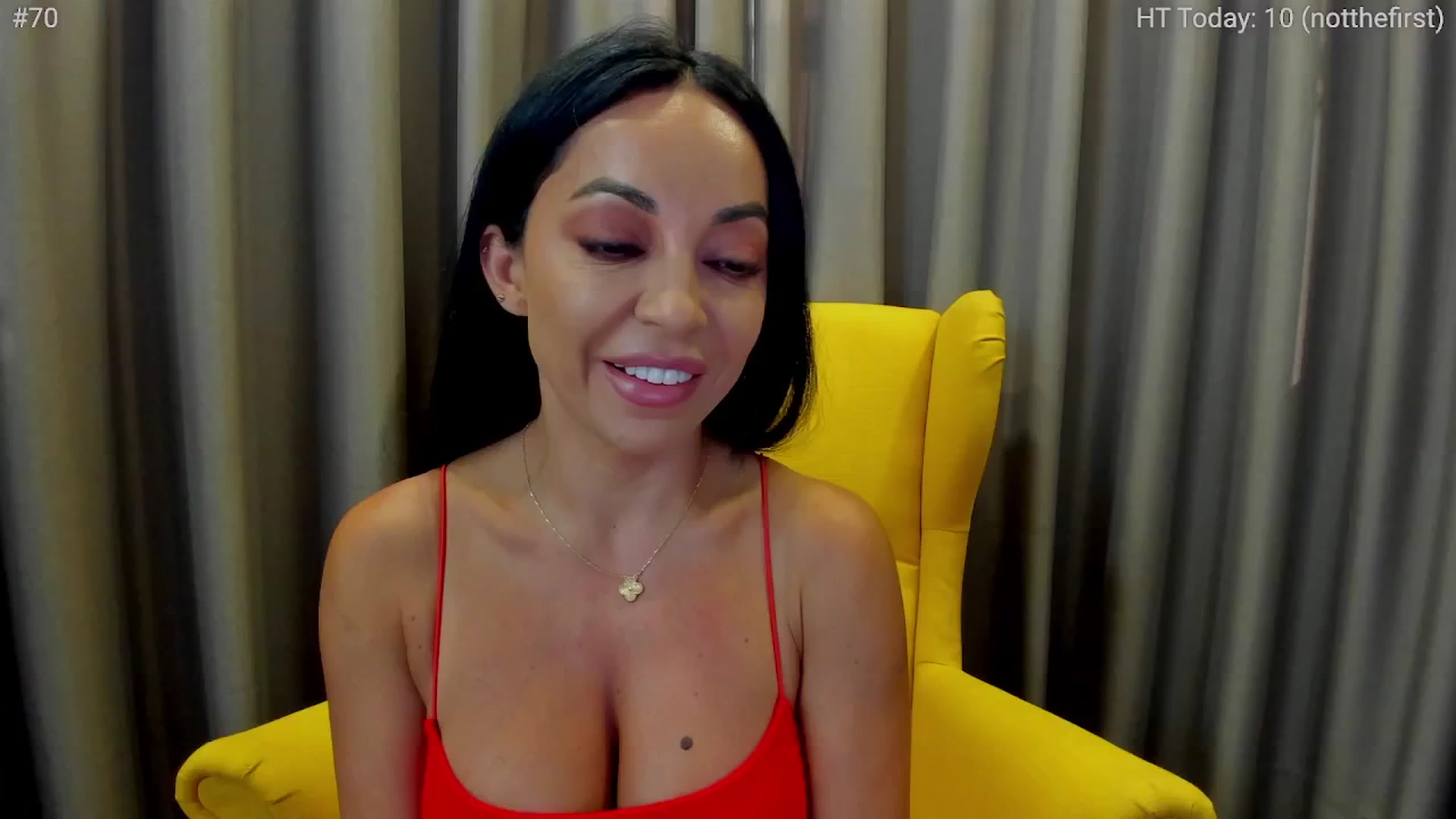 Gallery image thumbnail from girlboss's myfreecams stream on, 07/29/2024, 07:13 image 2 of 20