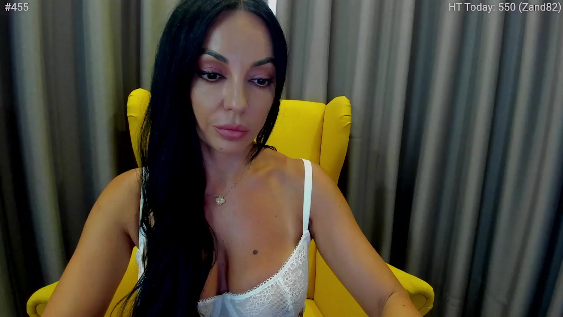 Gallery image thumbnail from girlboss's myfreecams stream on, 08/05/2024, 06:59 image 18 of 20