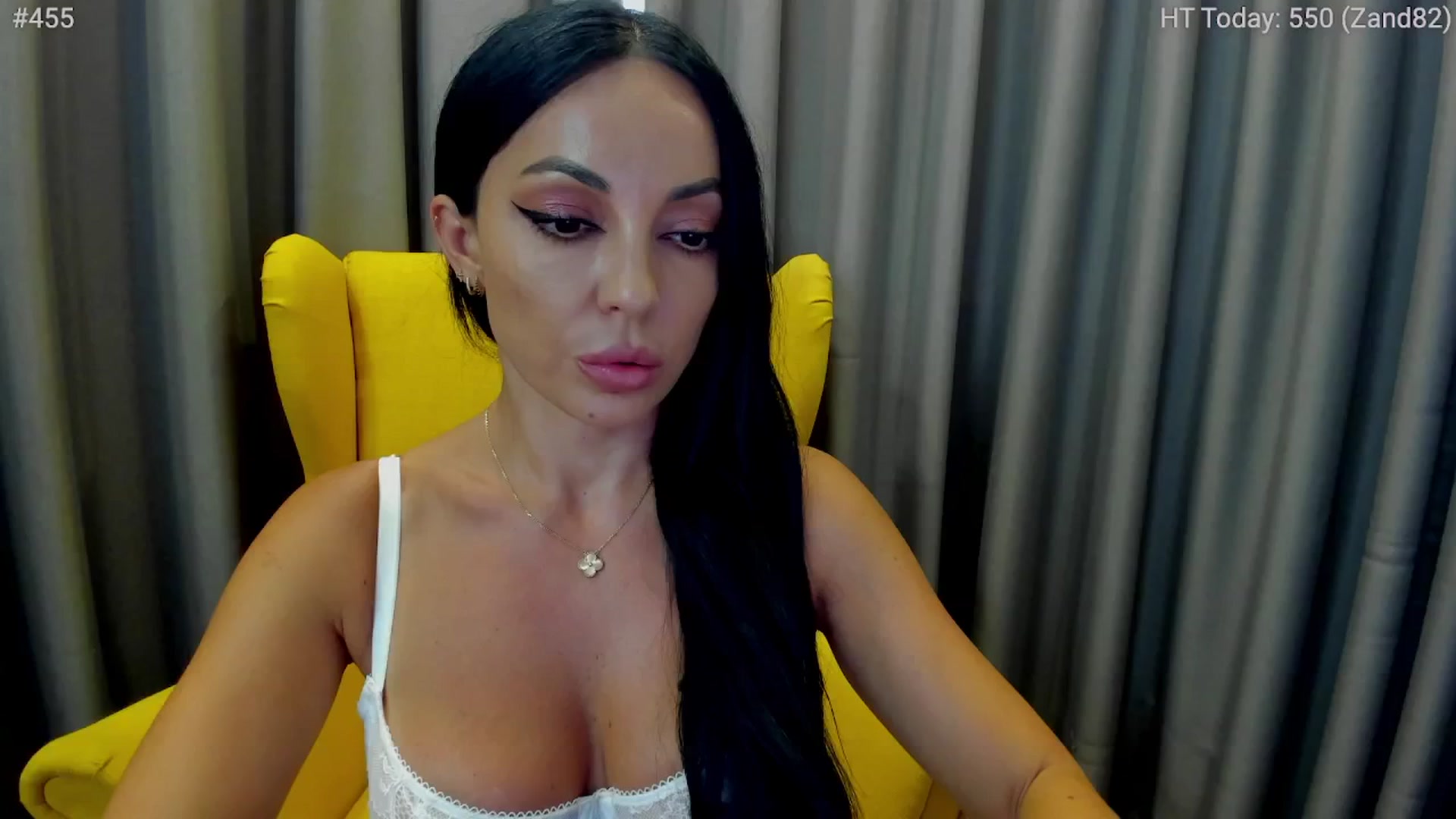 Gallery image thumbnail from girlboss's myfreecams stream on, 08/05/2024, 06:59 image 17 of 20